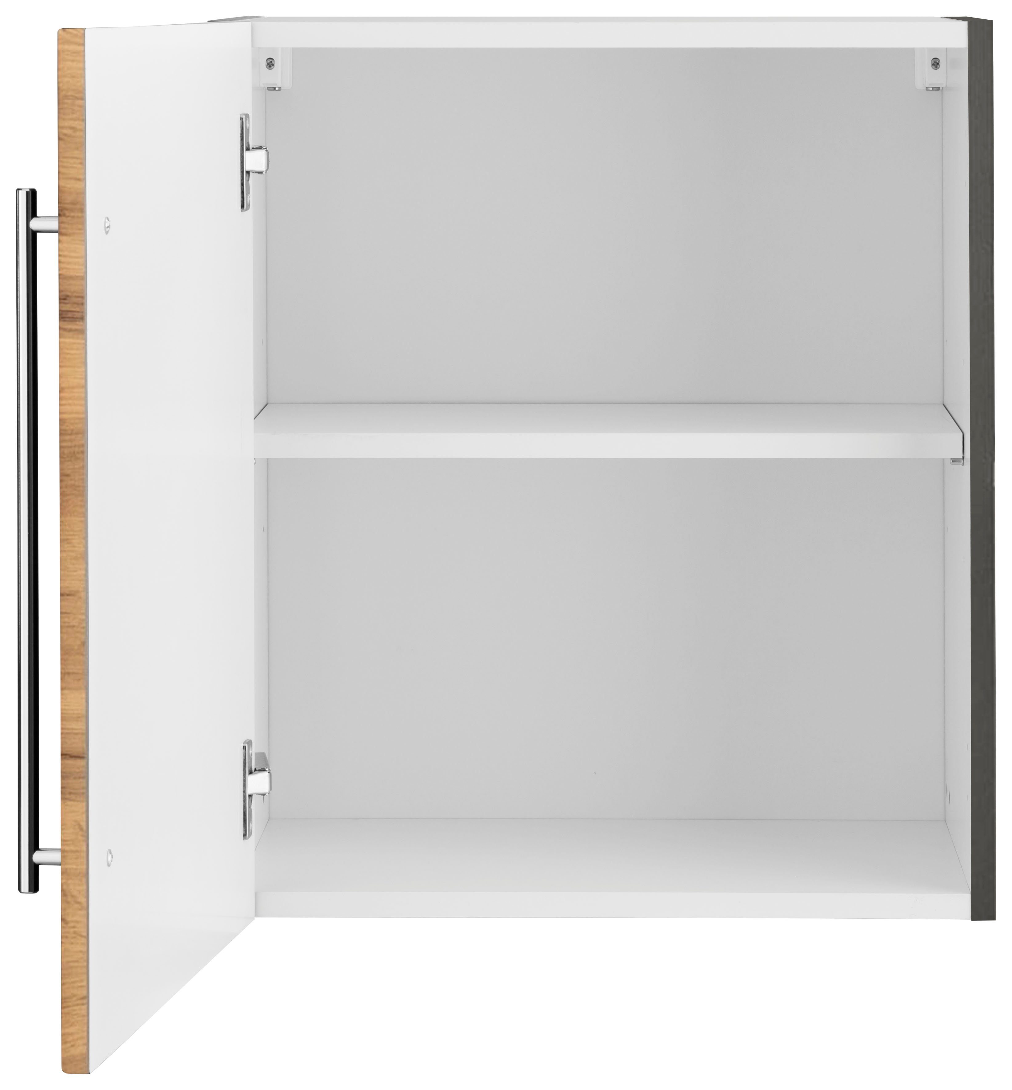 KOCHSTATION Hängeschrank KS-Samos 50 cm breit – Bild 3 von 5