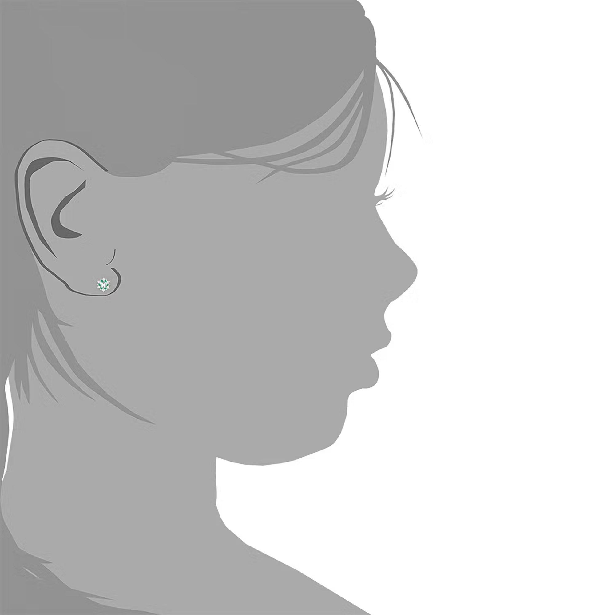 Prinzessin Lillifee Ohrring-Set 2036990 ... Prinzessin Lillifee Ohrring-Set 2036990 ...