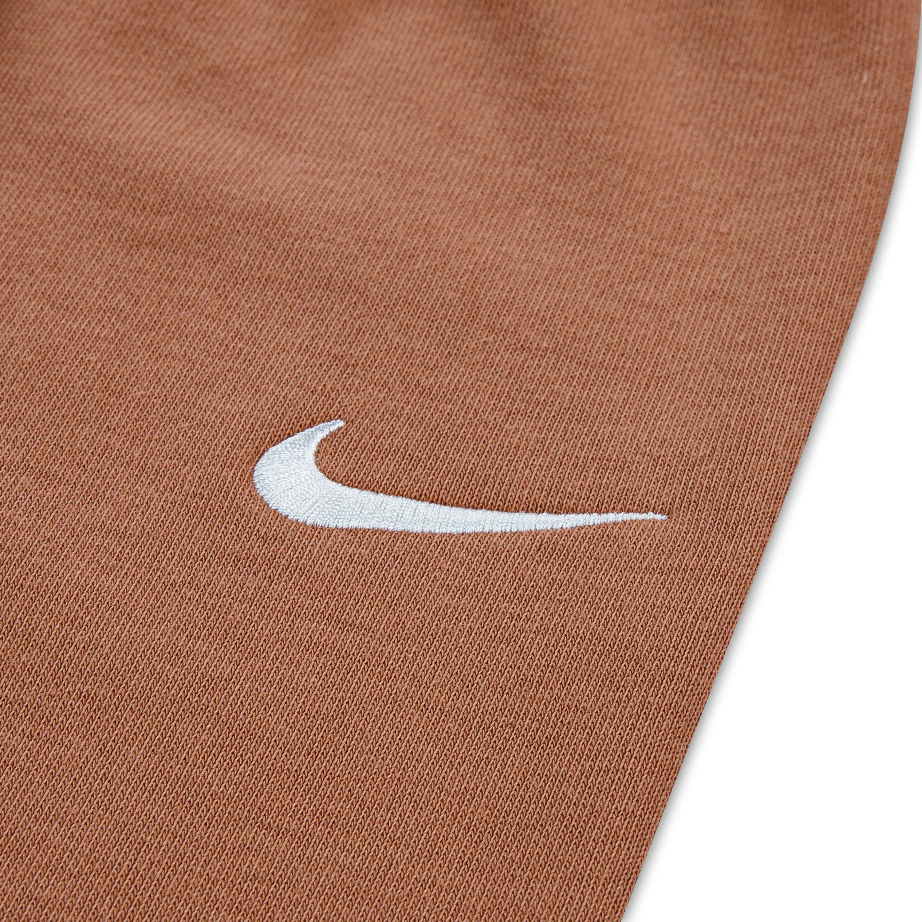 Nike Sportswear Jogginganzug ESSENTIAL FLEECE CREW SET (Set, 2-tlg), für Babys und Kleinkinder, mit elastischem Bund, lockerer Schnitt