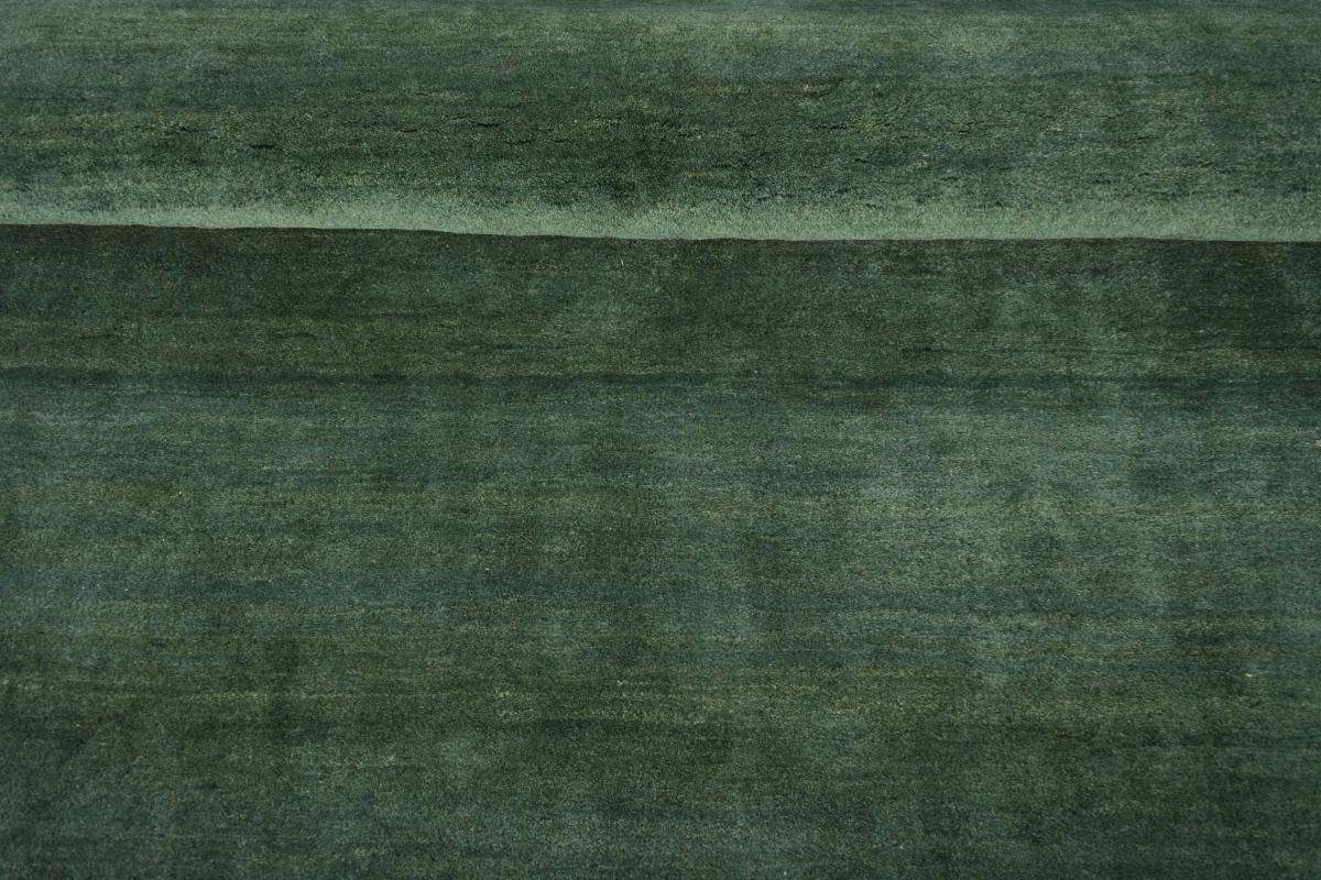 Orientteppich Perser Gabbeh mm 18 Trading, Handgeknüpfter Orientteppich, rechteckig, Nain 170x235 Höhe: Moderner