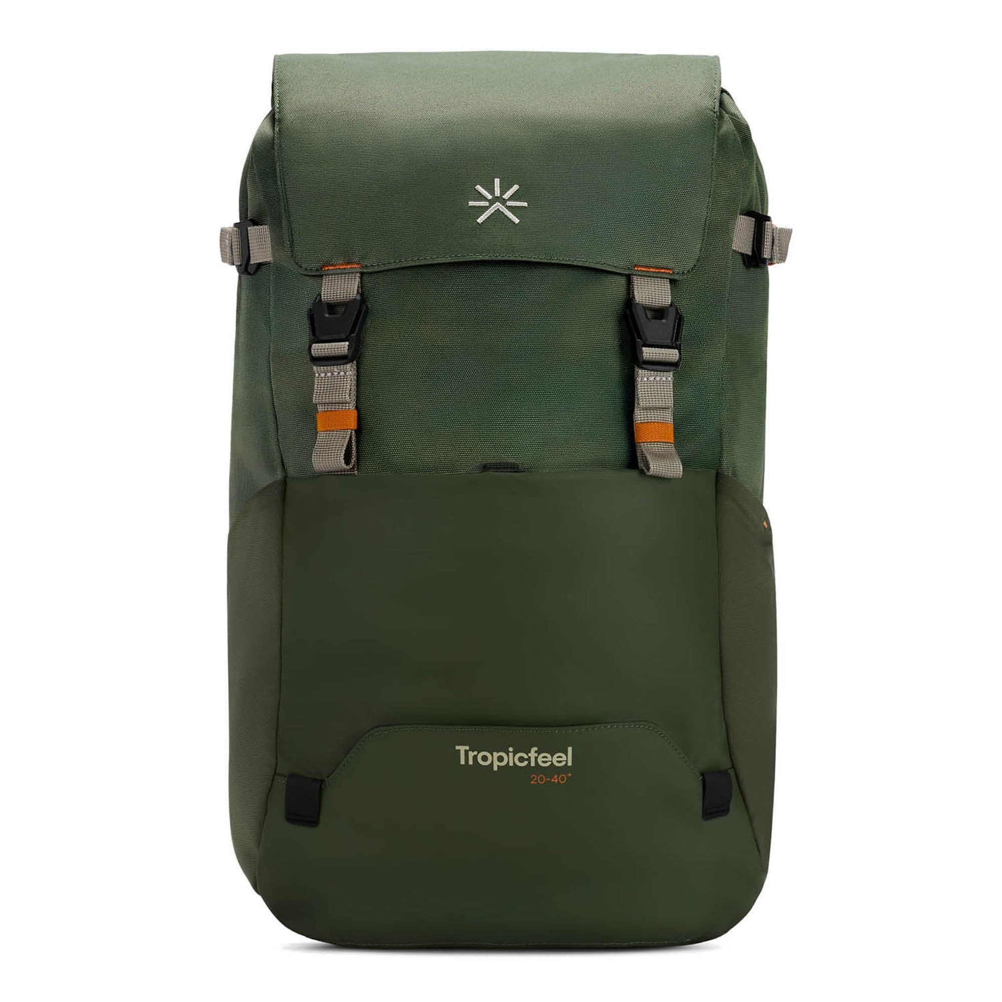 Tropicfeel Wanderrucksack Shell, Polyester
