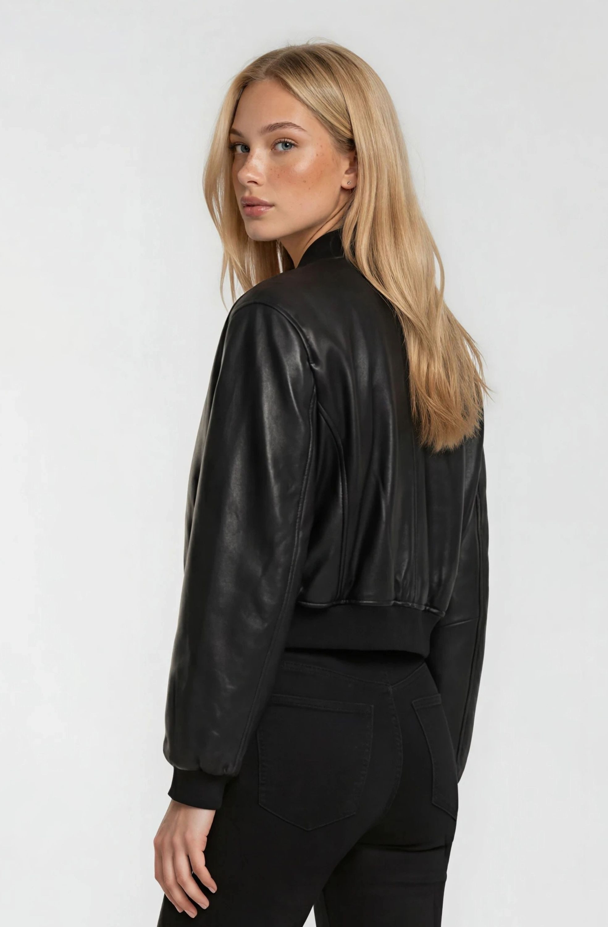 trueprodigy Bomberjacke Paola Bomberjacke Pilotenjacke Fliegerjacke günstig online kaufen