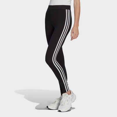 adidas Originals Leggings ADICOLOR CLASSICS 3-STREIFEN (1-tlg)