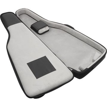 Ibanez Gitarrentasche, Bag Powerpad IGBX724-Black - Tasche für E-Gitarren