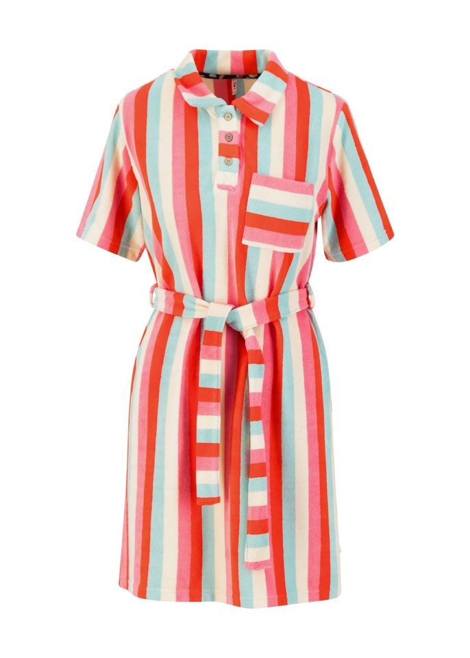 Blutsgeschwister Midikleid - Sommerkleid - Grand Slam Madame