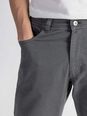 TwoMates Stoffhose 5-Pocket mit elastischem Bund, Farbauswahl, GOTS-zertifiziert