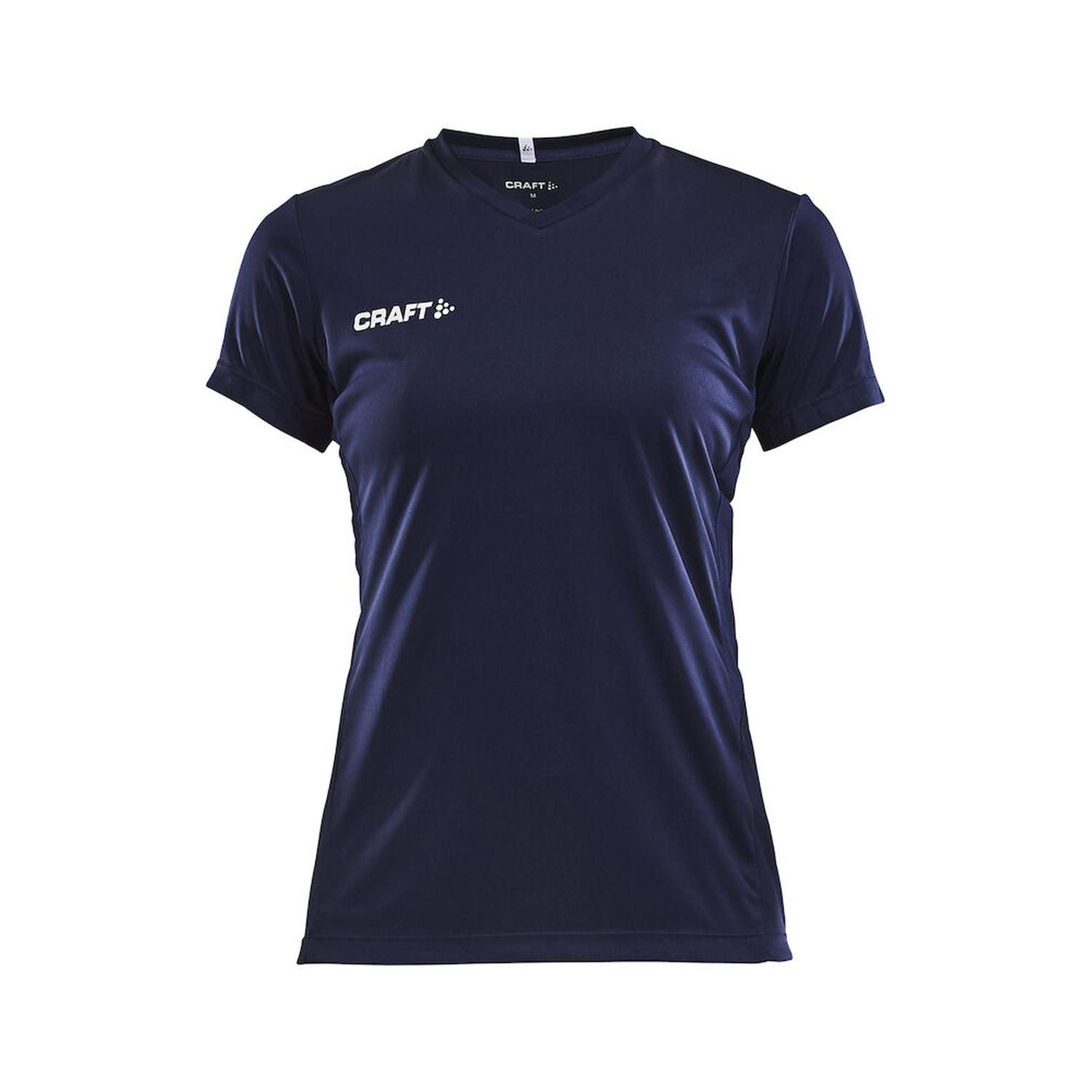 Craft Handballtrikot Squad Jersey Solid Damen günstig online kaufen