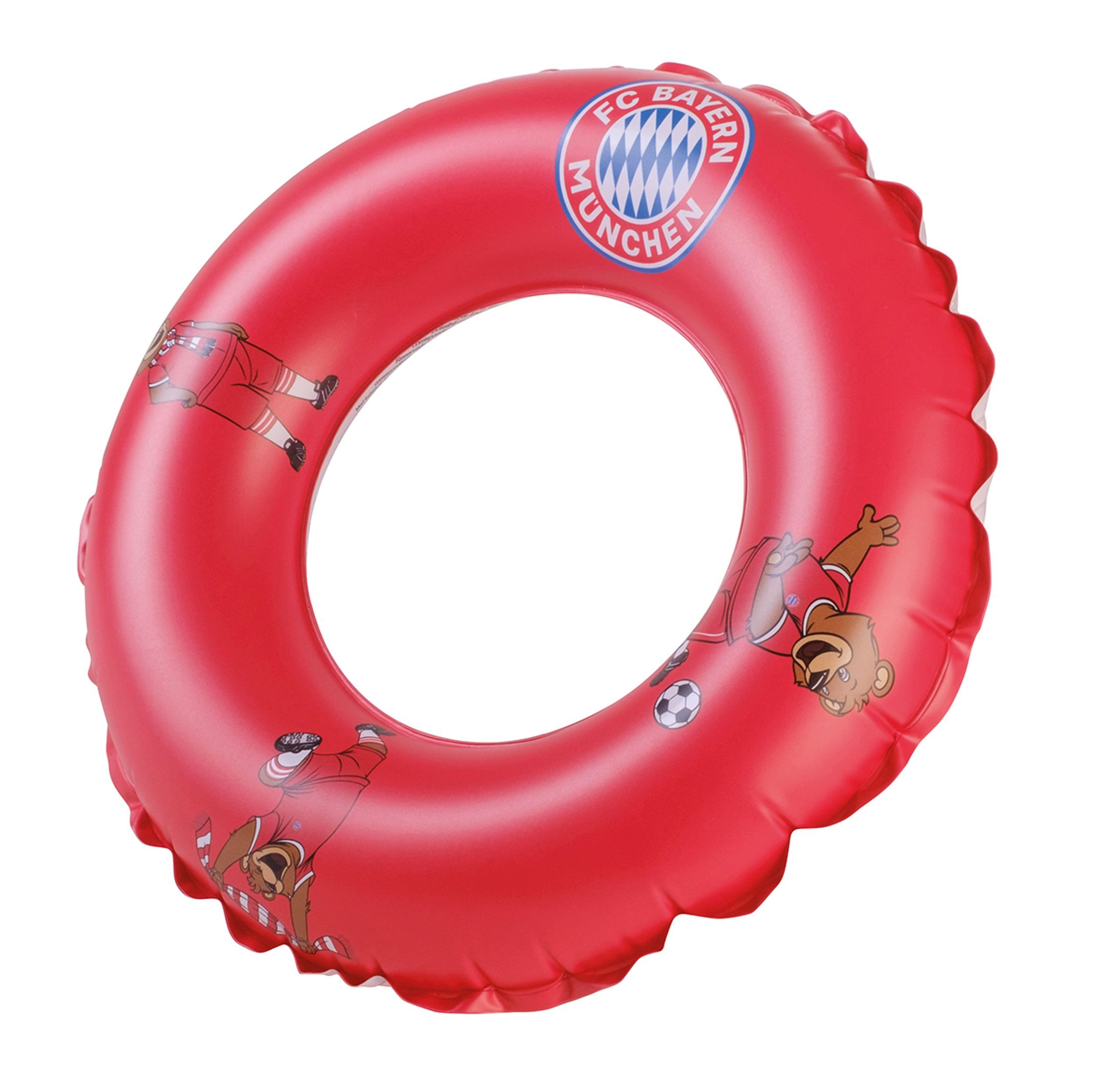 Wehncke Schwimmring FC Bayern München (1-tlg)