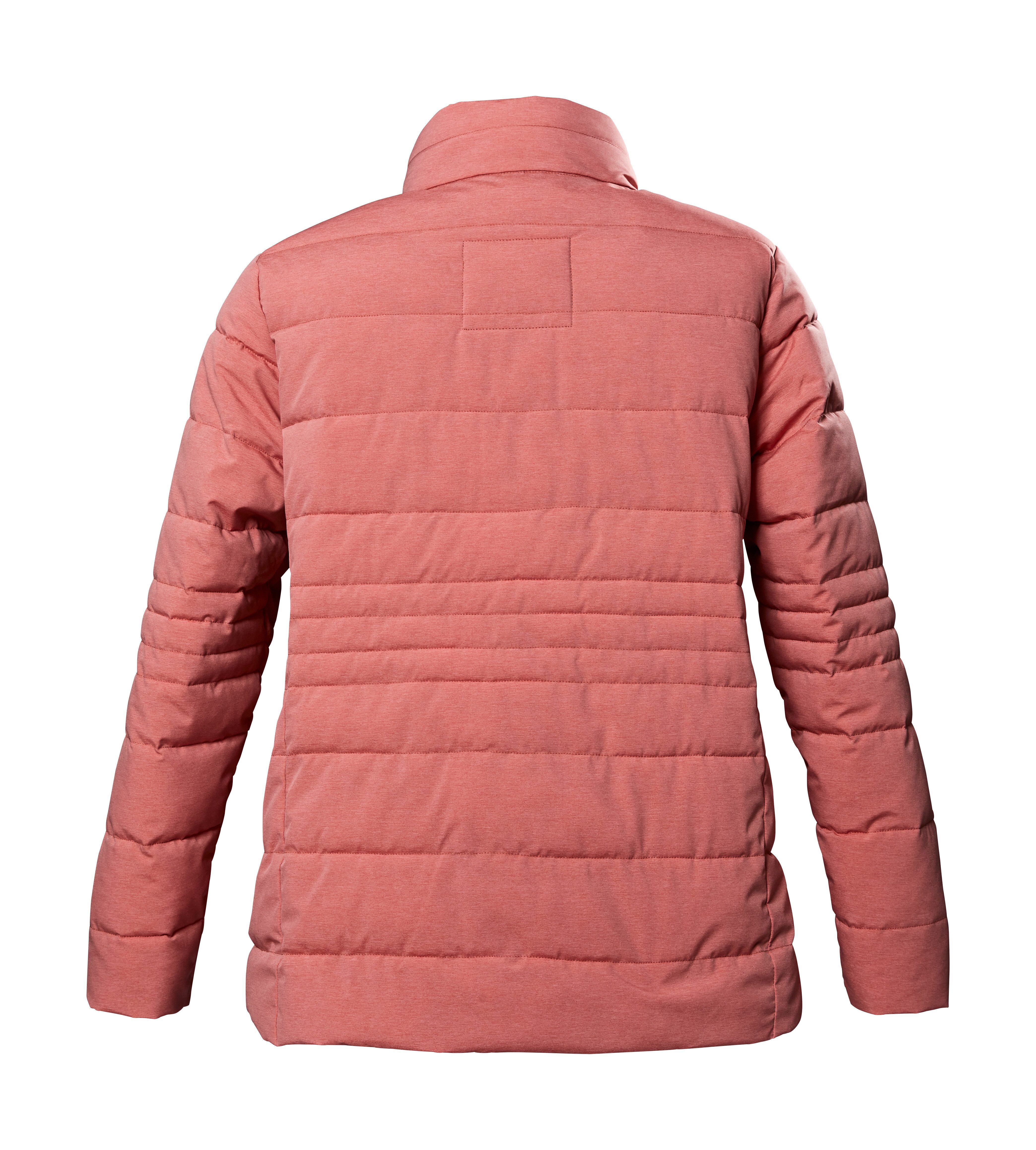 STOY Steppjacke STW 20 WMN QLTD JCKT Leichte, warme Damenjacke von STOY, atmungsaktiv, wasserabweisend