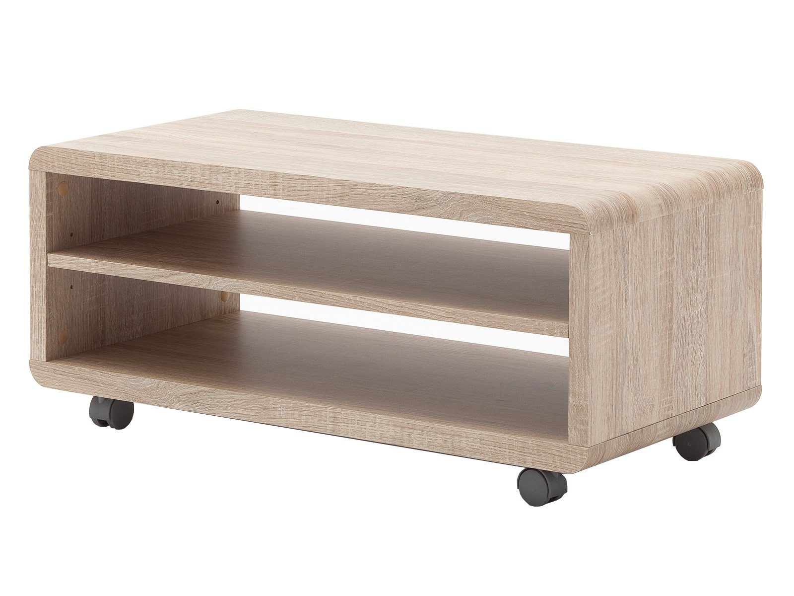 MCA furniture TV-Board 79 x 35 x 39 cm (B/H/T)