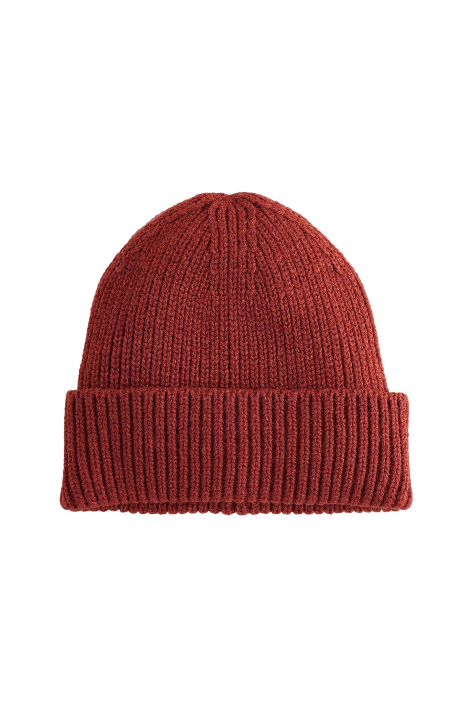 Next Beanie Mütze (1-St)