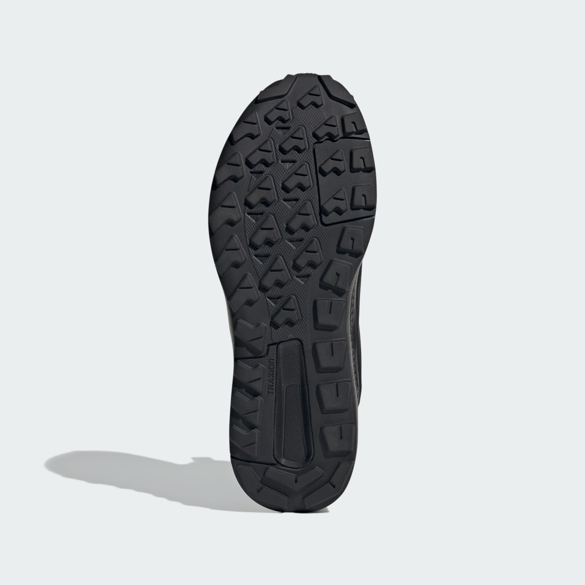 adidas TERREX TERREX ANYLANDER MID RAIN.RDY WANDERSCHUH Hikingschuh