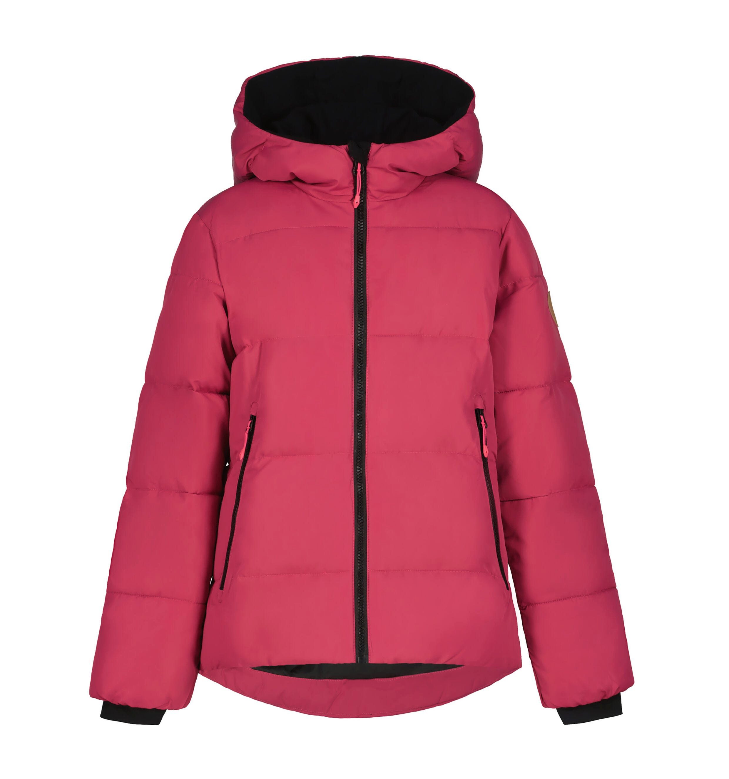 Steppjacke KARNAK JR - für Kinder