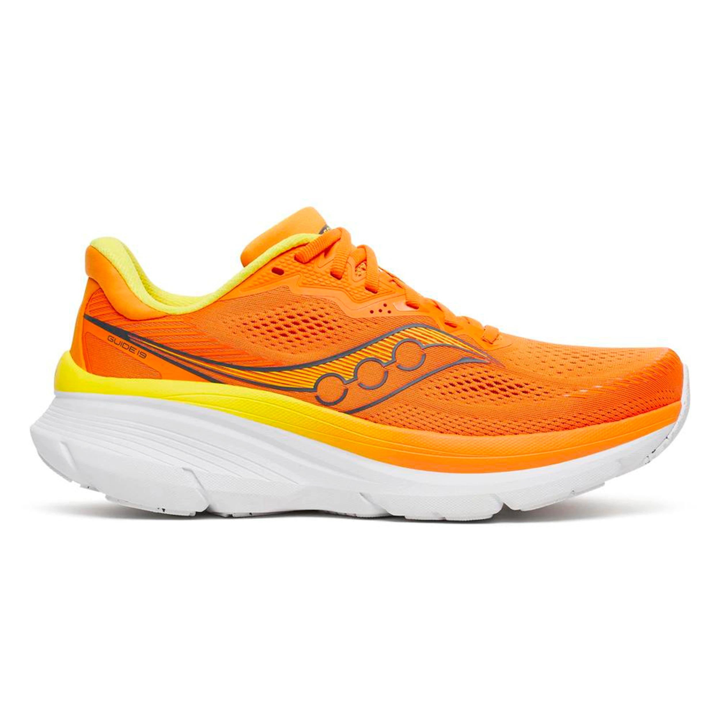 Saucony Guide 19 - Stabilitätsschuh Laufschuh