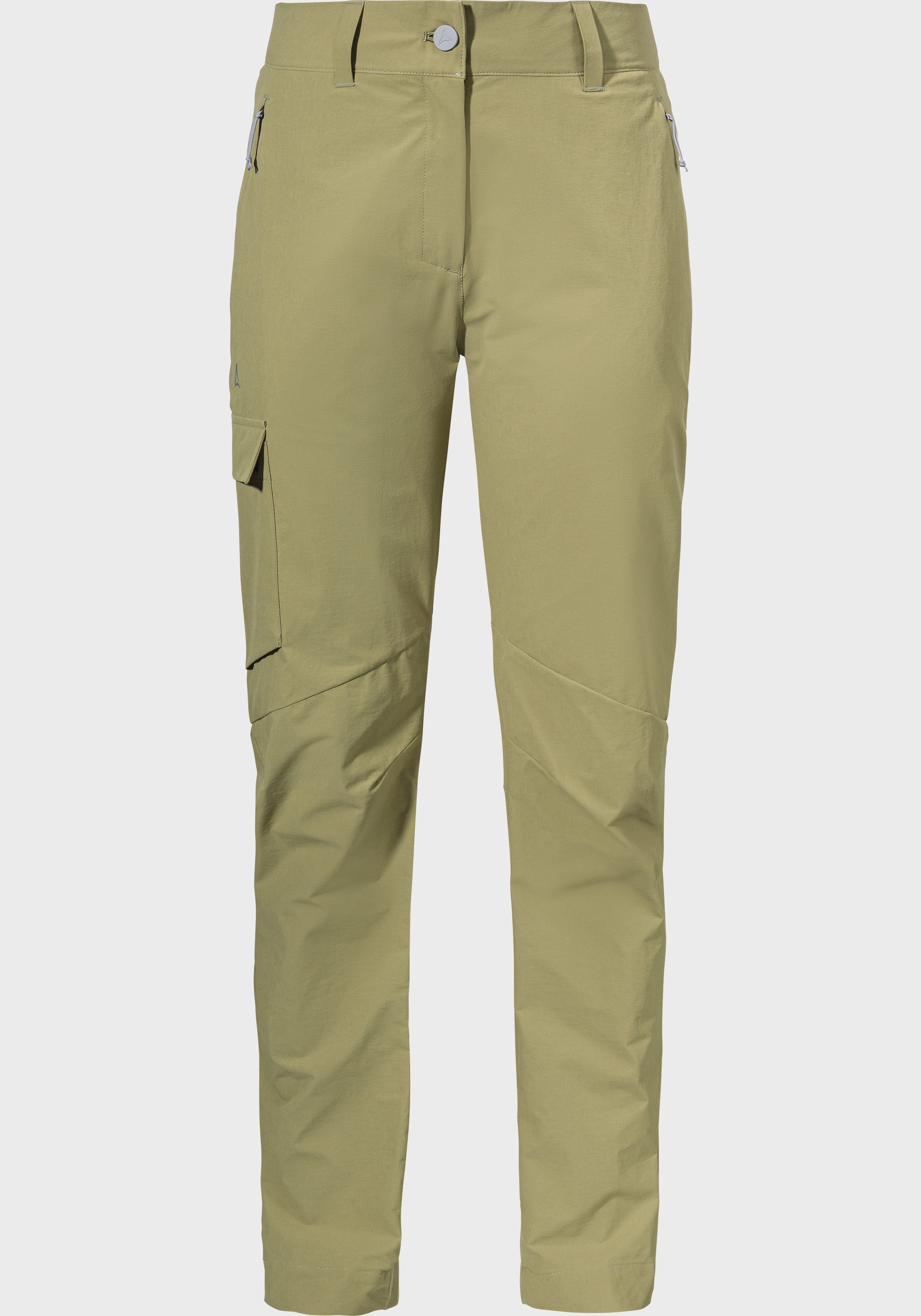 Outdoorhose Pants Kitzstein L