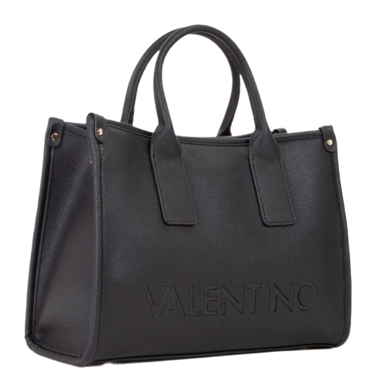 VALENTINO BAGS Umhängetasche Foxy Re Shopping Bag nero günstig online kaufen