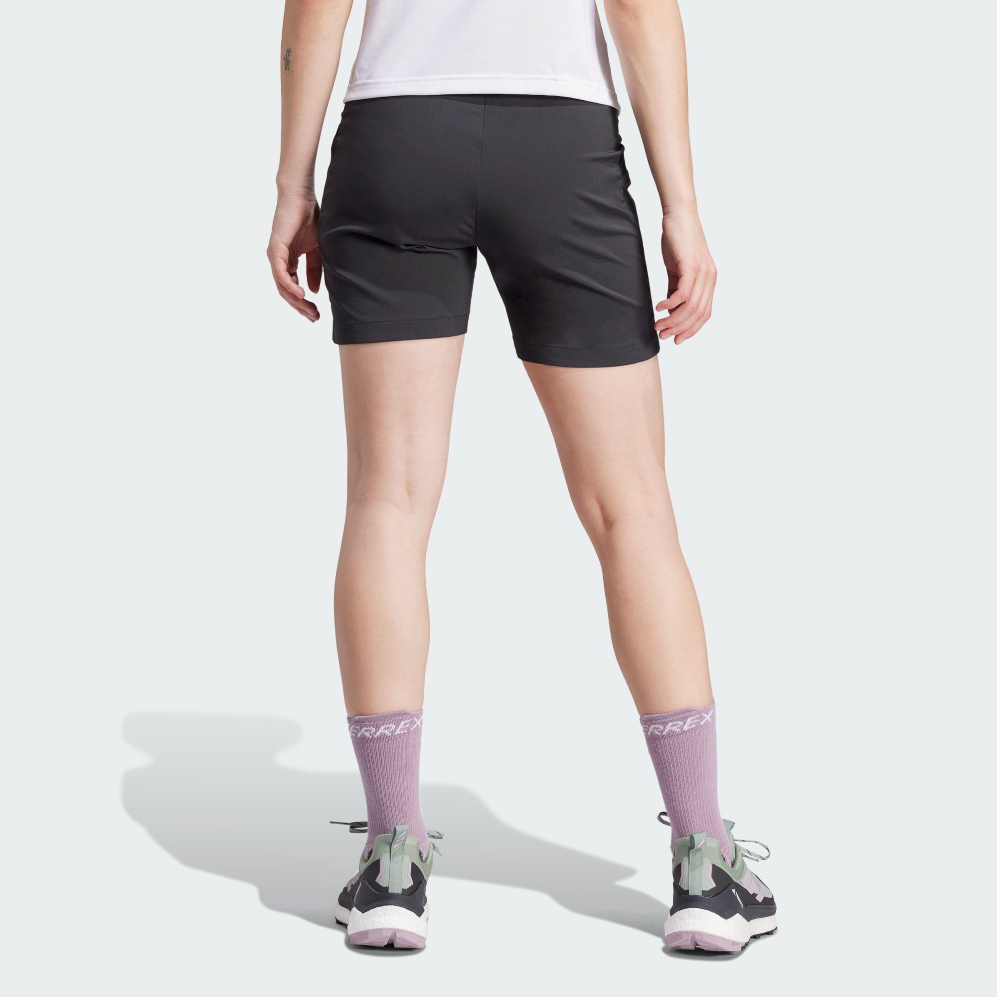 adidas TERREX Sweatshorts TERREX XPERIOR MID günstig online kaufen