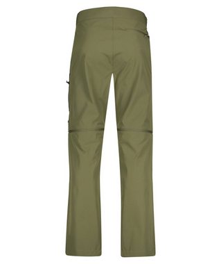 Meru Outdoorhose Herren Trekkinghose "Rotorua Zipp Off" (1-tlg)