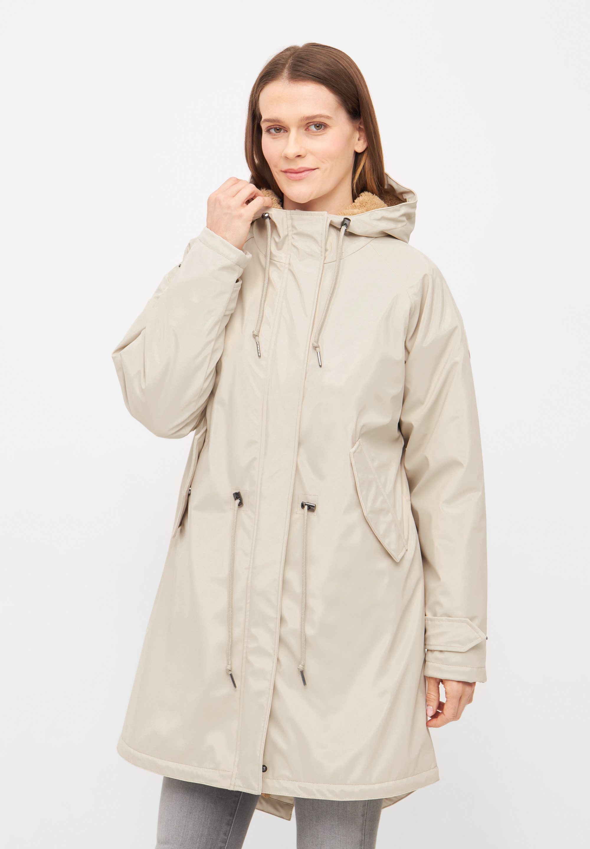 Derbe Regen- und Matschjacke Tidaholm Wasserabweisend, günstig online kaufen