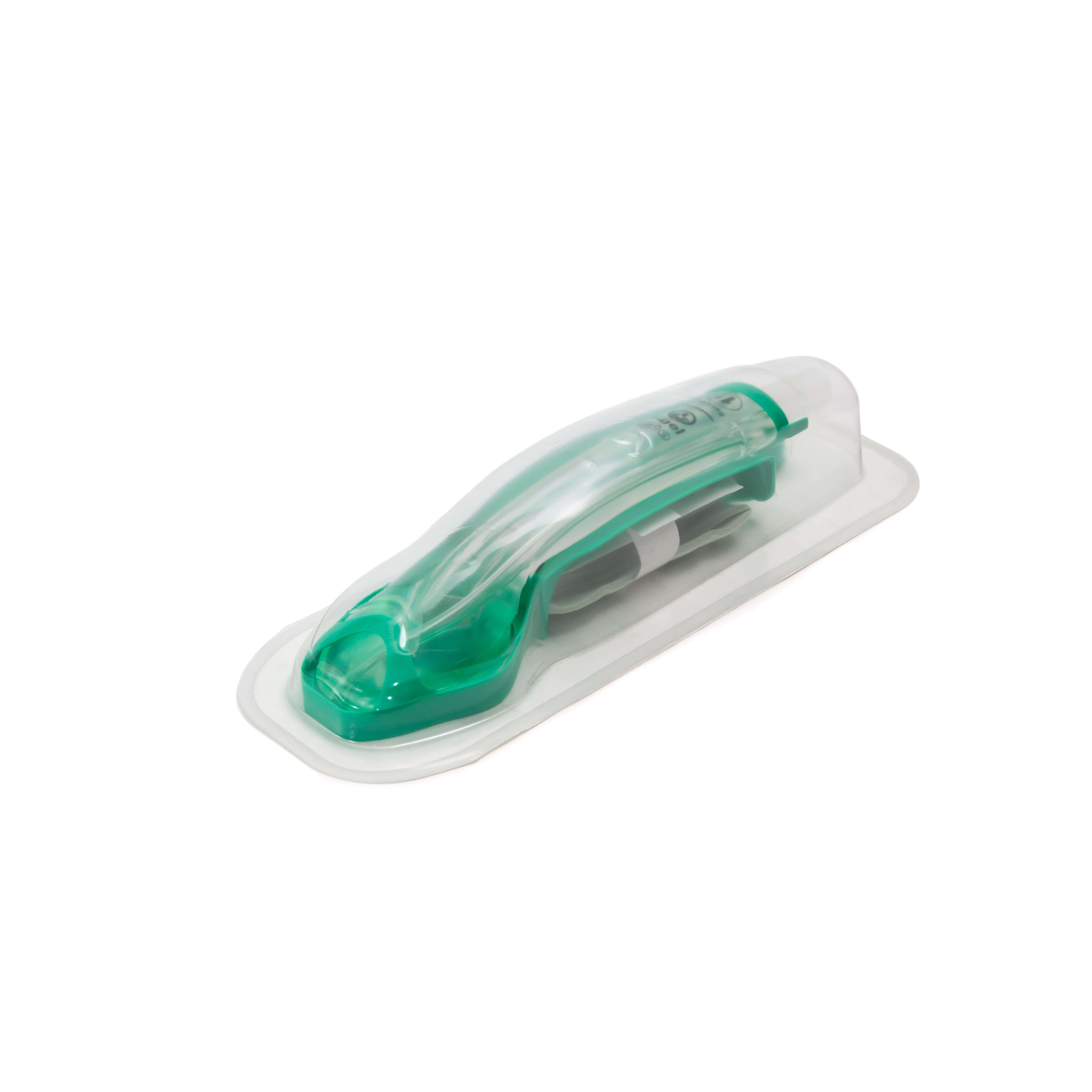 Intersurgical Erste-Hilfe-Set Intersurgical i-gel Resus Pack Gr. 4 Larynxmaske