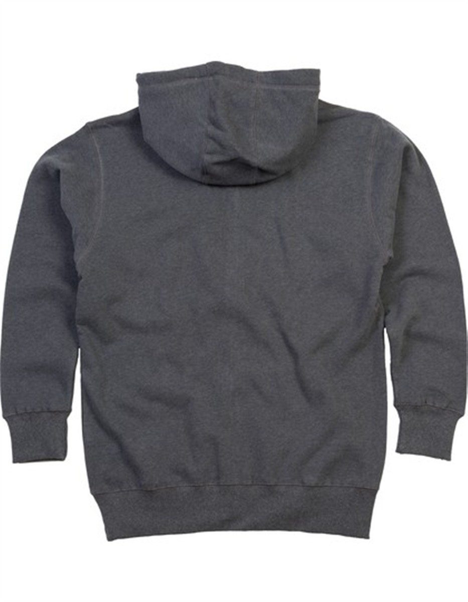 Mantis Sweatjacke Men´s Superstar Zip-Through Hoodie