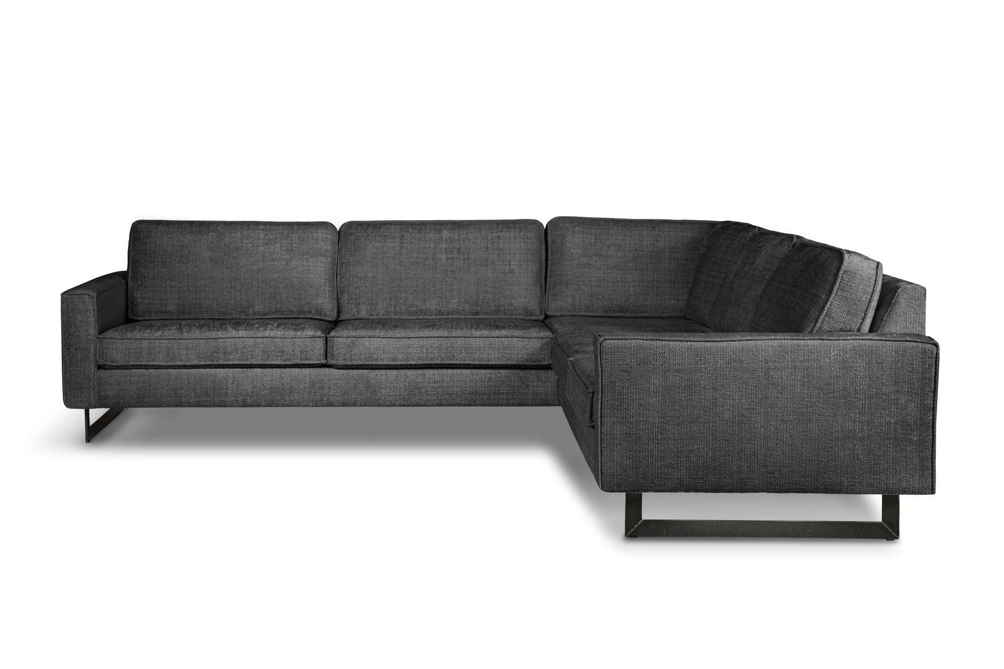 Places of Style Ecksofa Pinto, XXL, günstig online kaufen