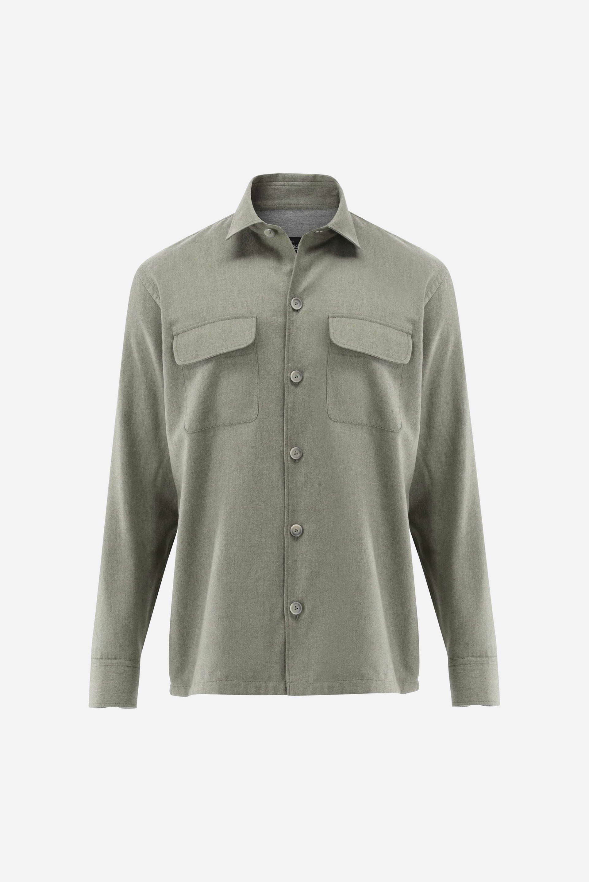 Van Laack Langarmhemd vL-Reydin-25K