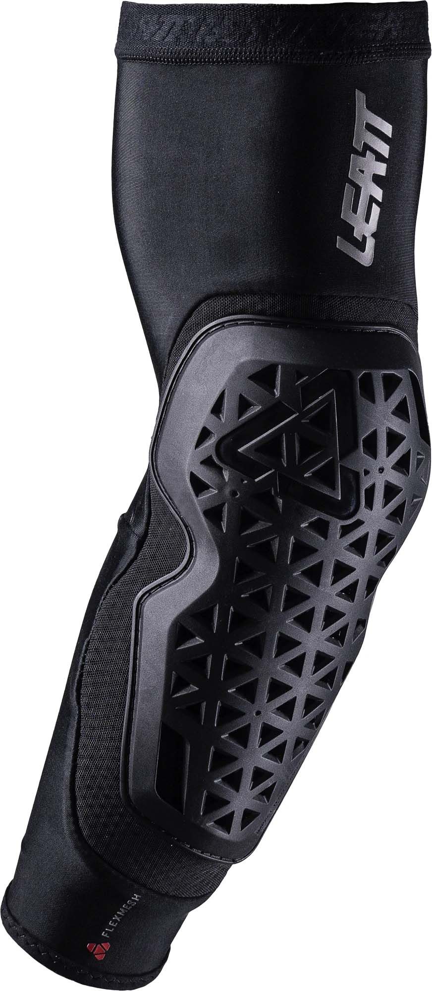 Leatt Ellenbogenprotektor FlexMesh Ellenbogenprotektoren, protektoren robust