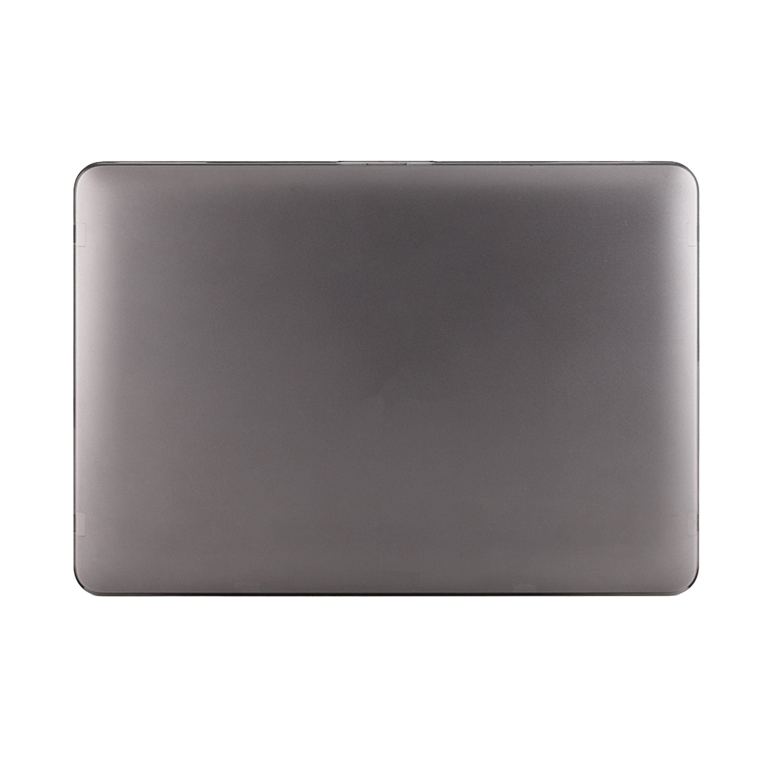 Incase Laptop-Hülle Flight Nylon – Wasserabweisend, Leicht, Für MacBook Bis 13 Zoll, Mit Zubehörfach | Flight Black