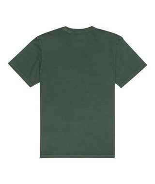 Element T-Shirt Element Herren T-Shirt Basic Pocket Pigment