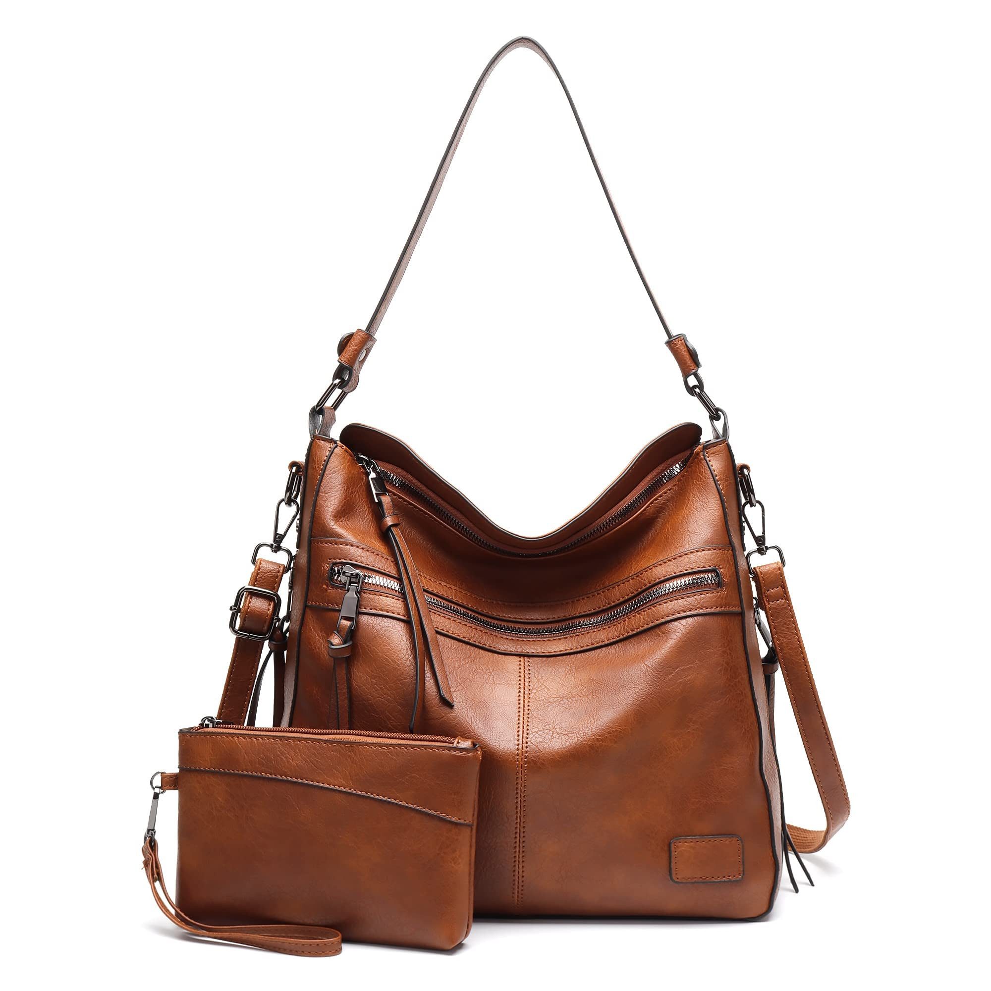 Schultertasche Umhängetasche Handtasche Schultertasche Tragetasche Henkeltasche