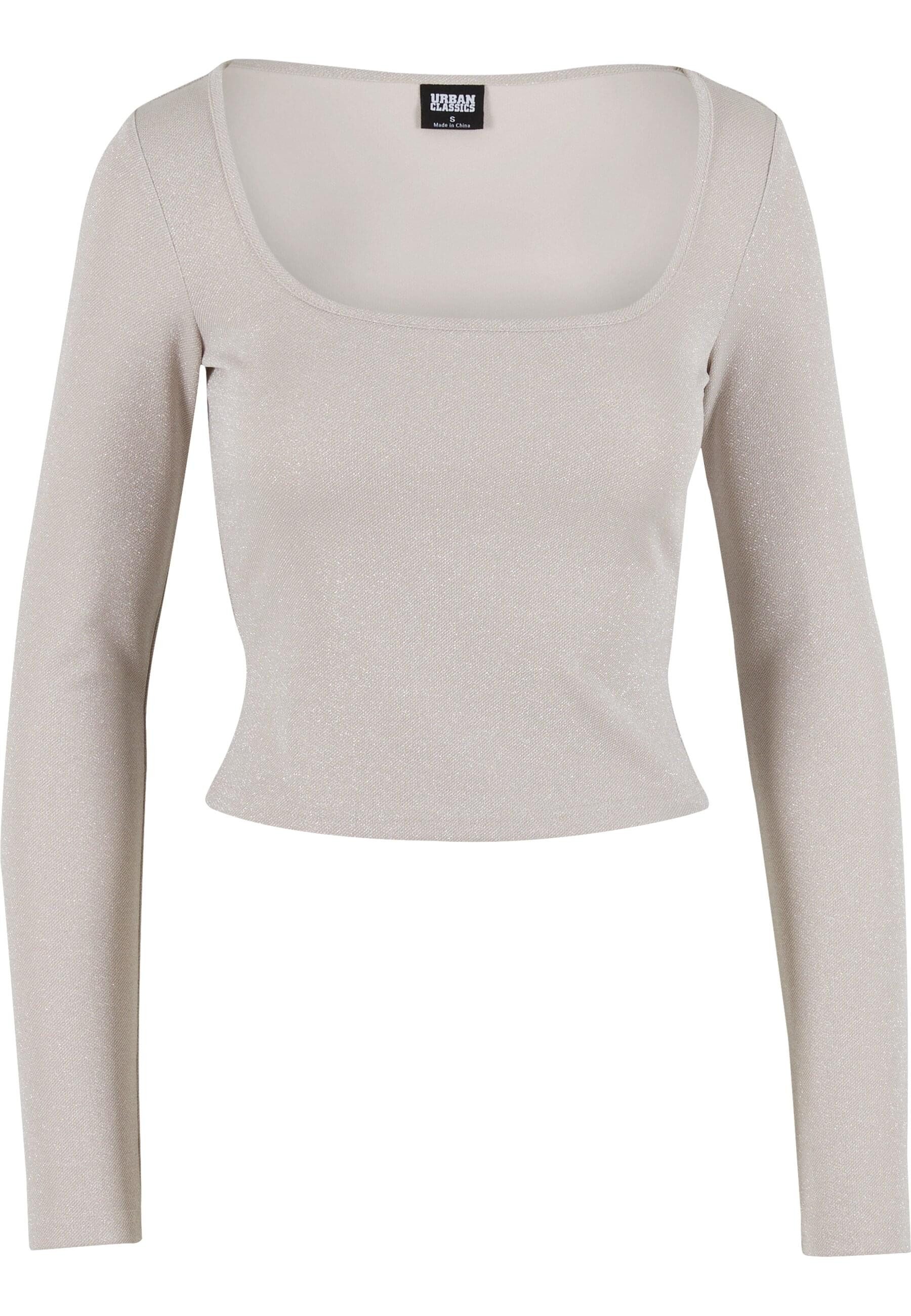 URBAN CLASSICS T-Shirt Urban Classics Ladies günstig online kaufen