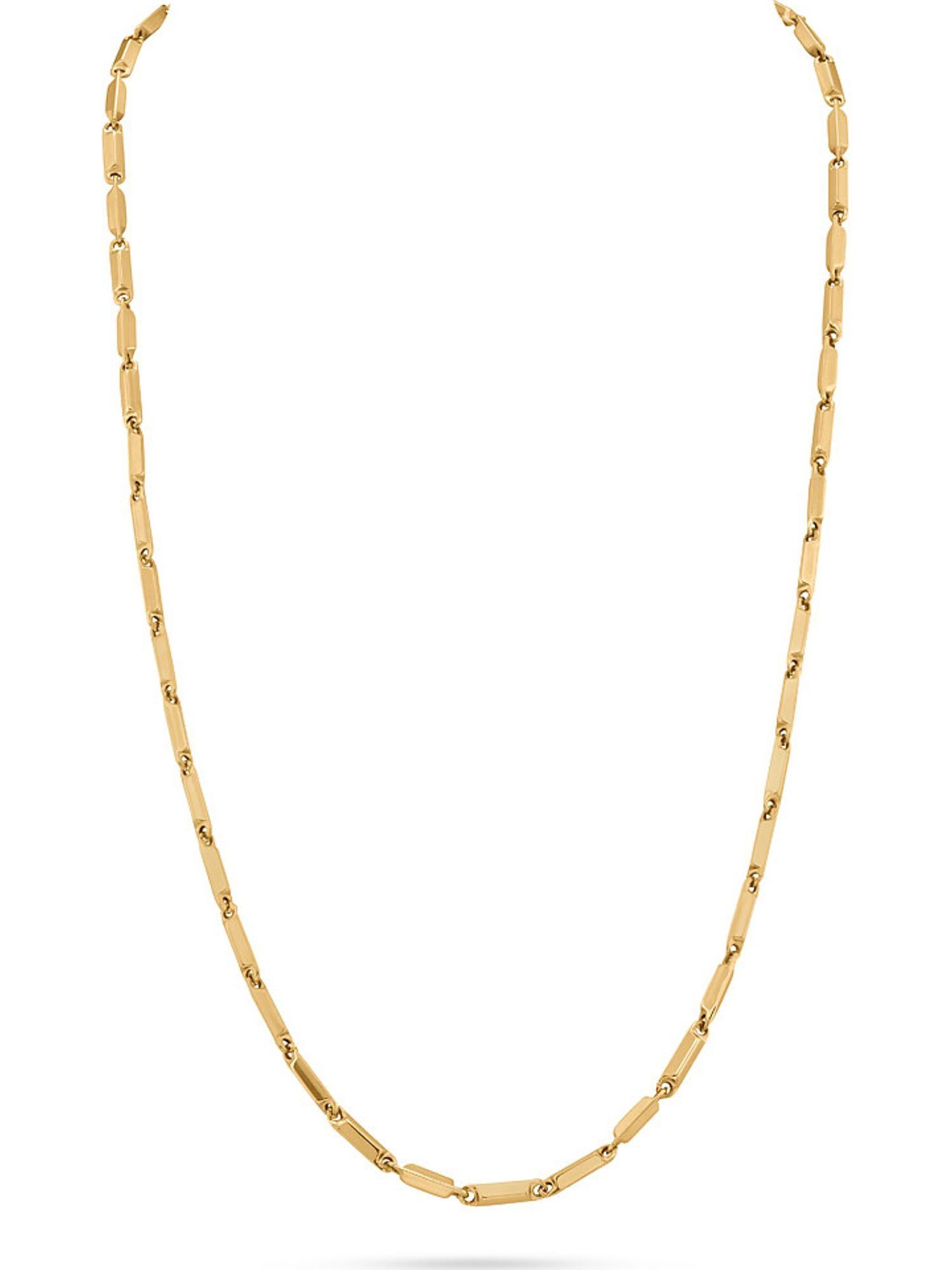 CHRIST Goldkette CHRIST Damen-Kette 585er Gelbgold