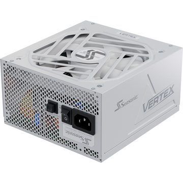 Seasonic VERTEX GX-1200 1200W White Edition PC-Netzteil