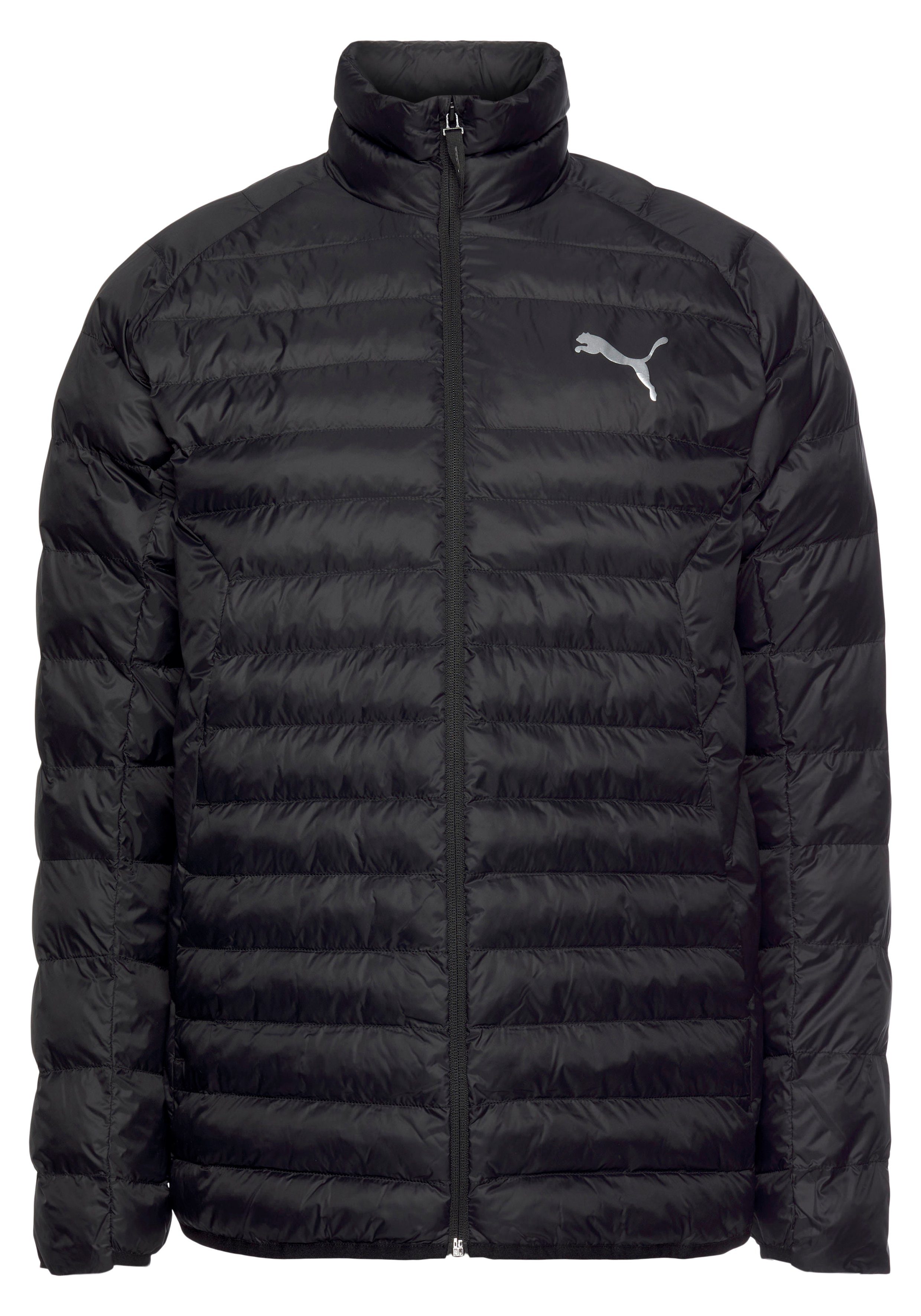 01 puma black