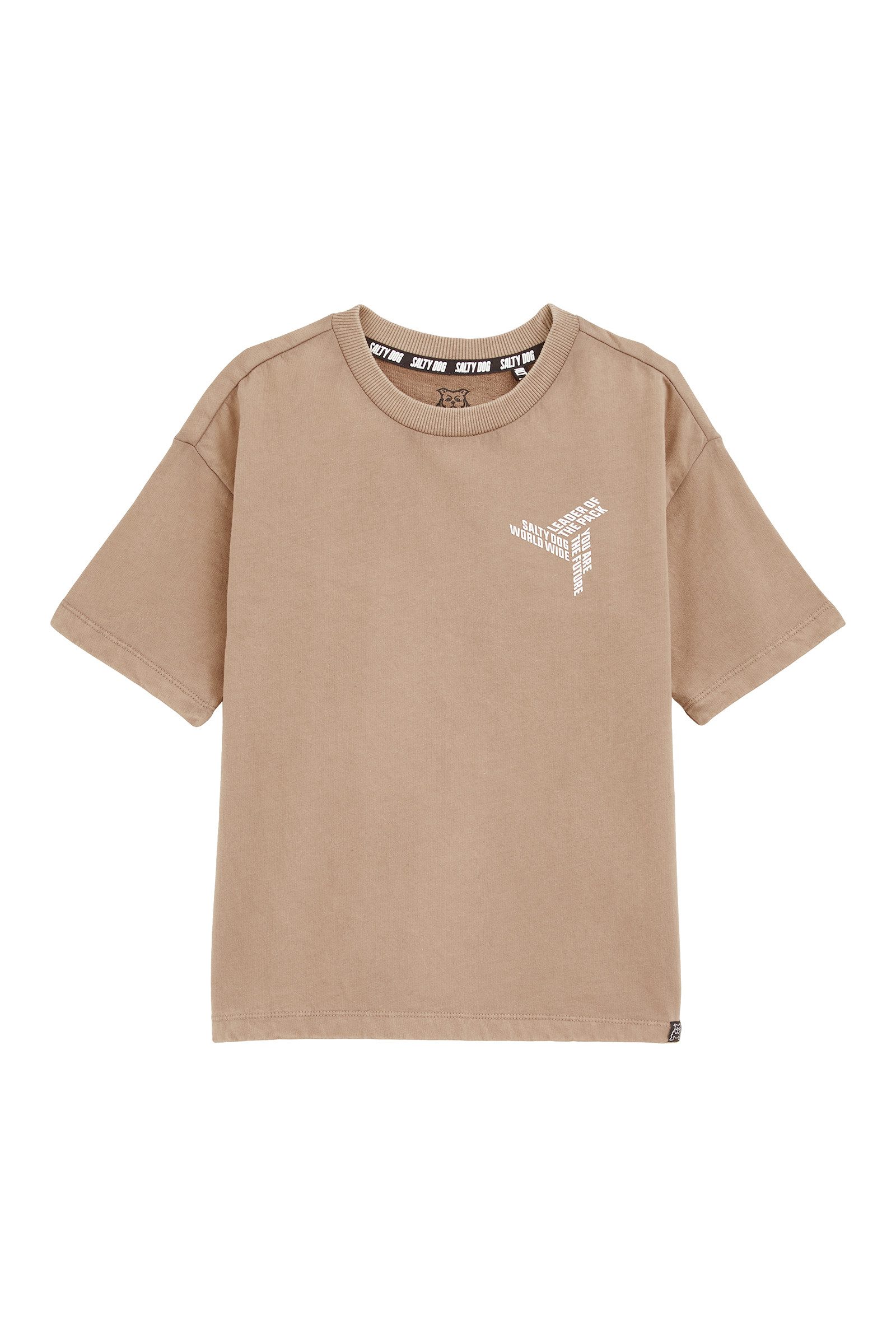 WE Fashion T-Shirt günstig online kaufen