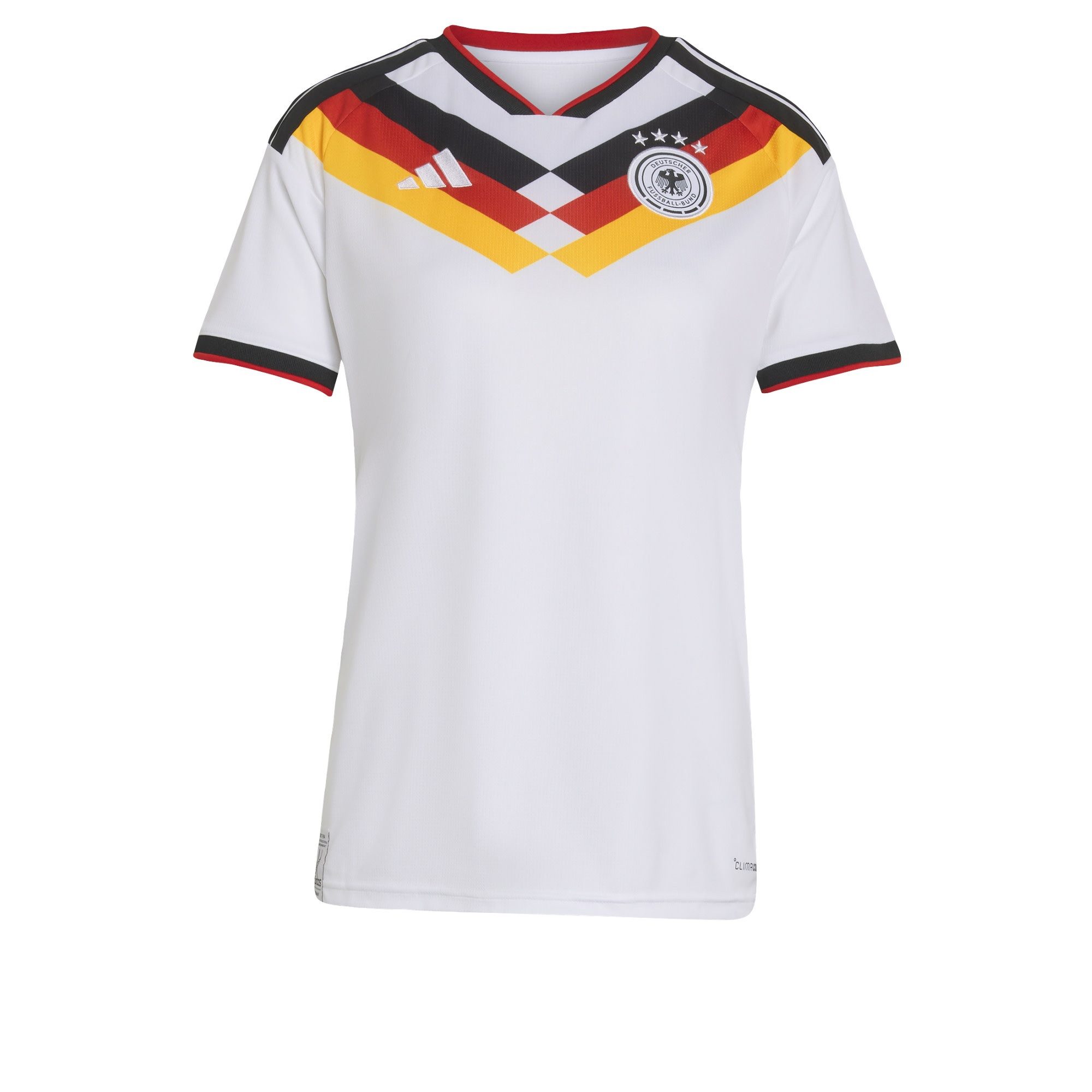 adidas Performance Fußballtrikot DEUTSCHLAND 26 HEIMTRIKOT (1-tlg)
