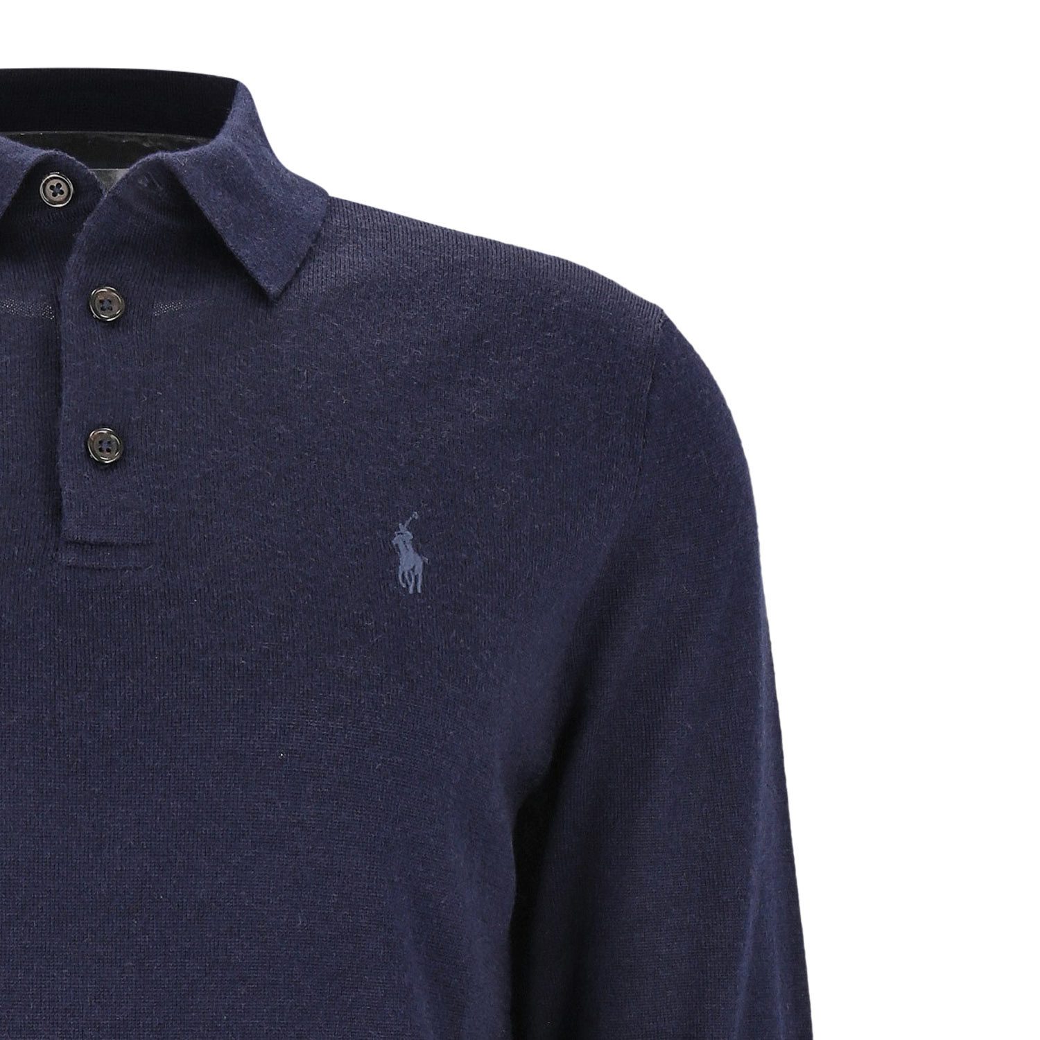 Polo Ralph Lauren Stillpullover