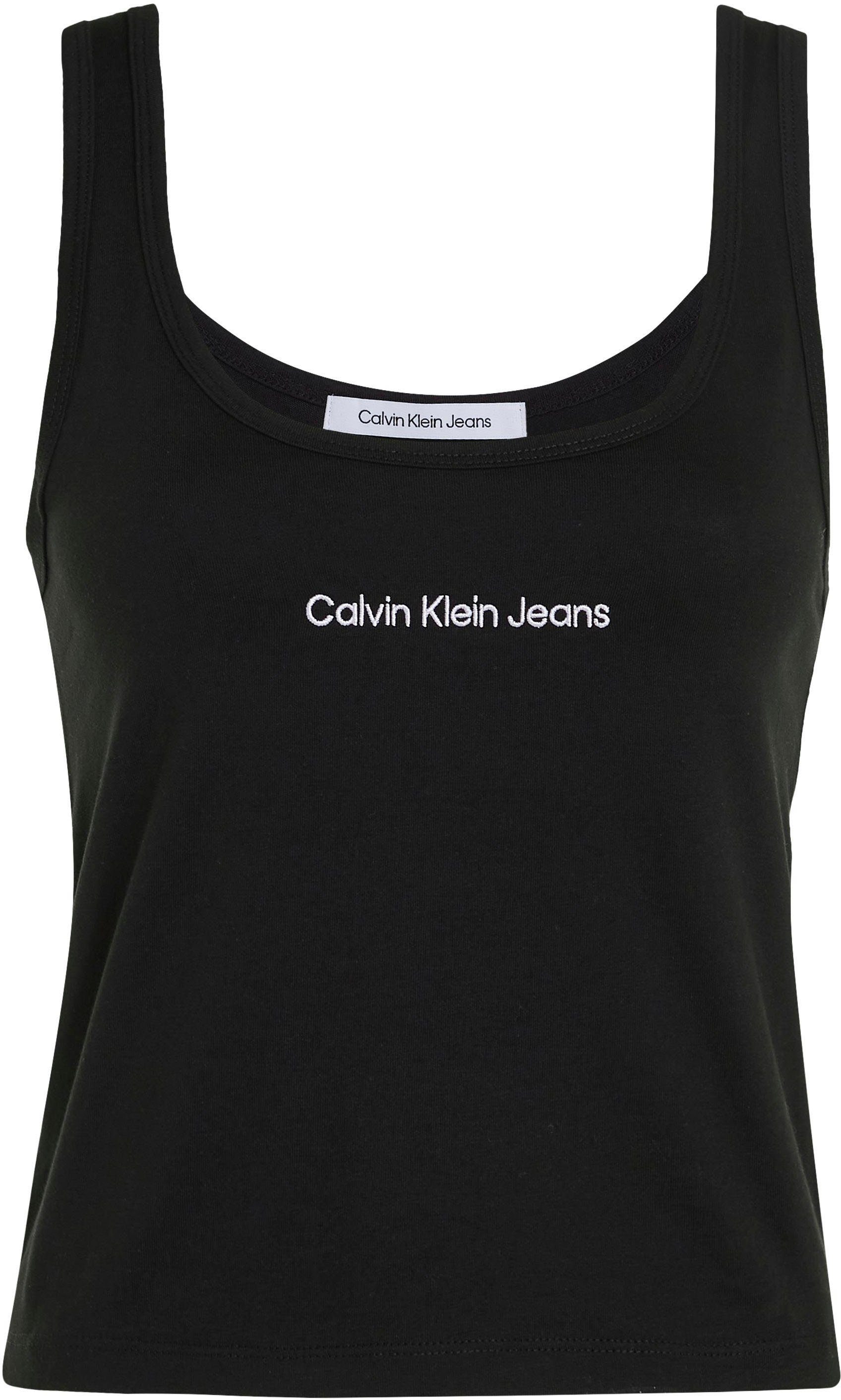 Calvin Klein Jeans Tanktop