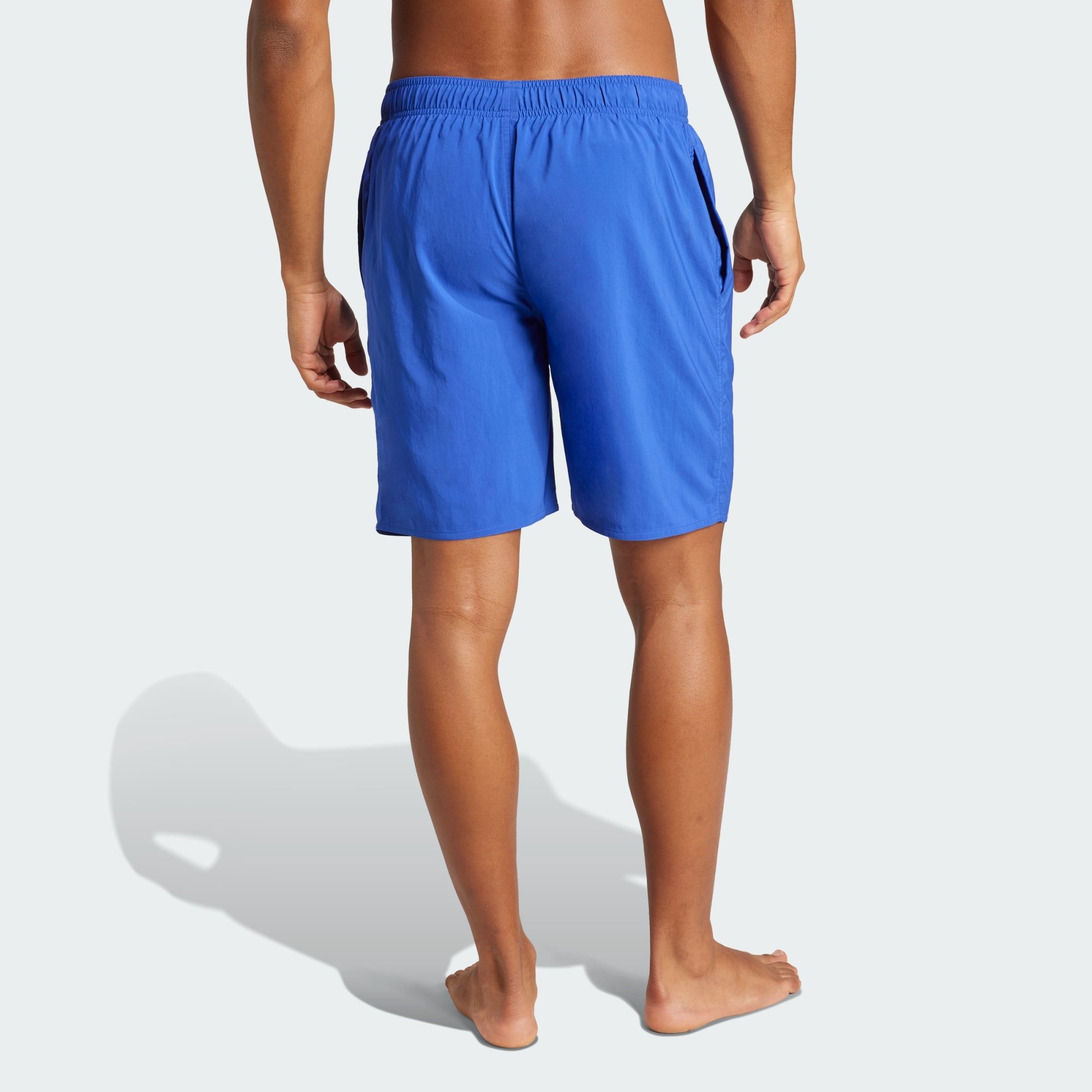 adidas Sportswear Badeshorts BADESHORTS, 8 ZOLL (1-St) günstig online kaufen