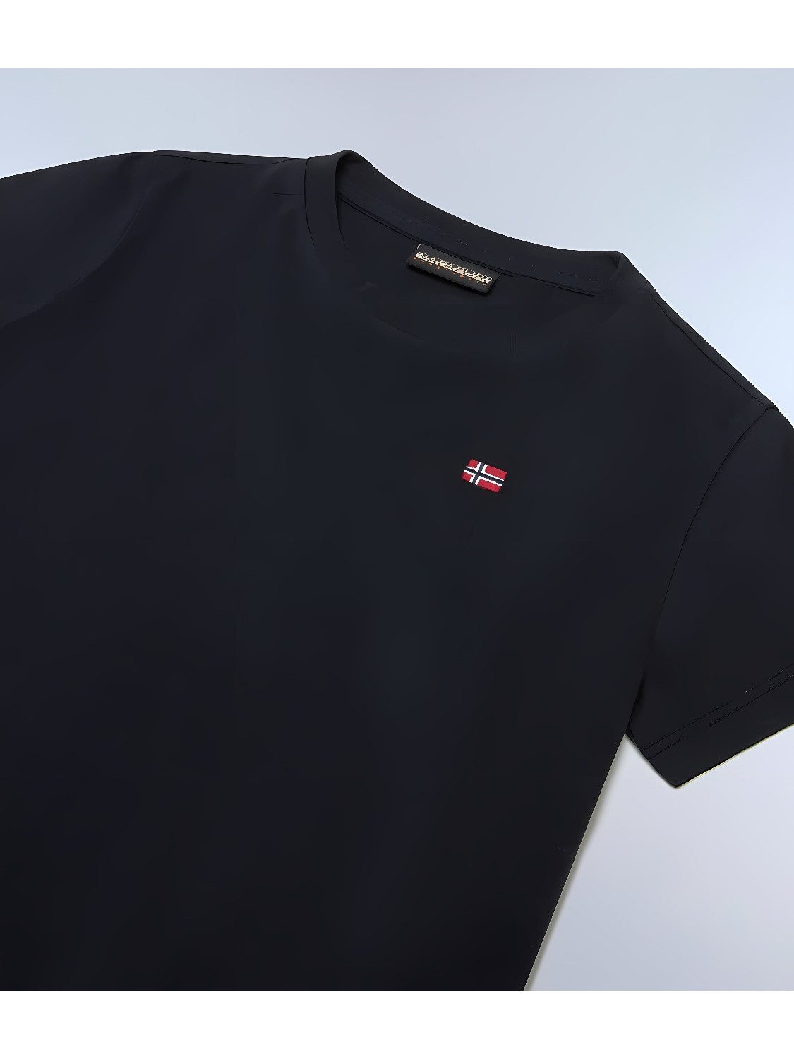 Napapijri T-Shirt K Salis Ss 2