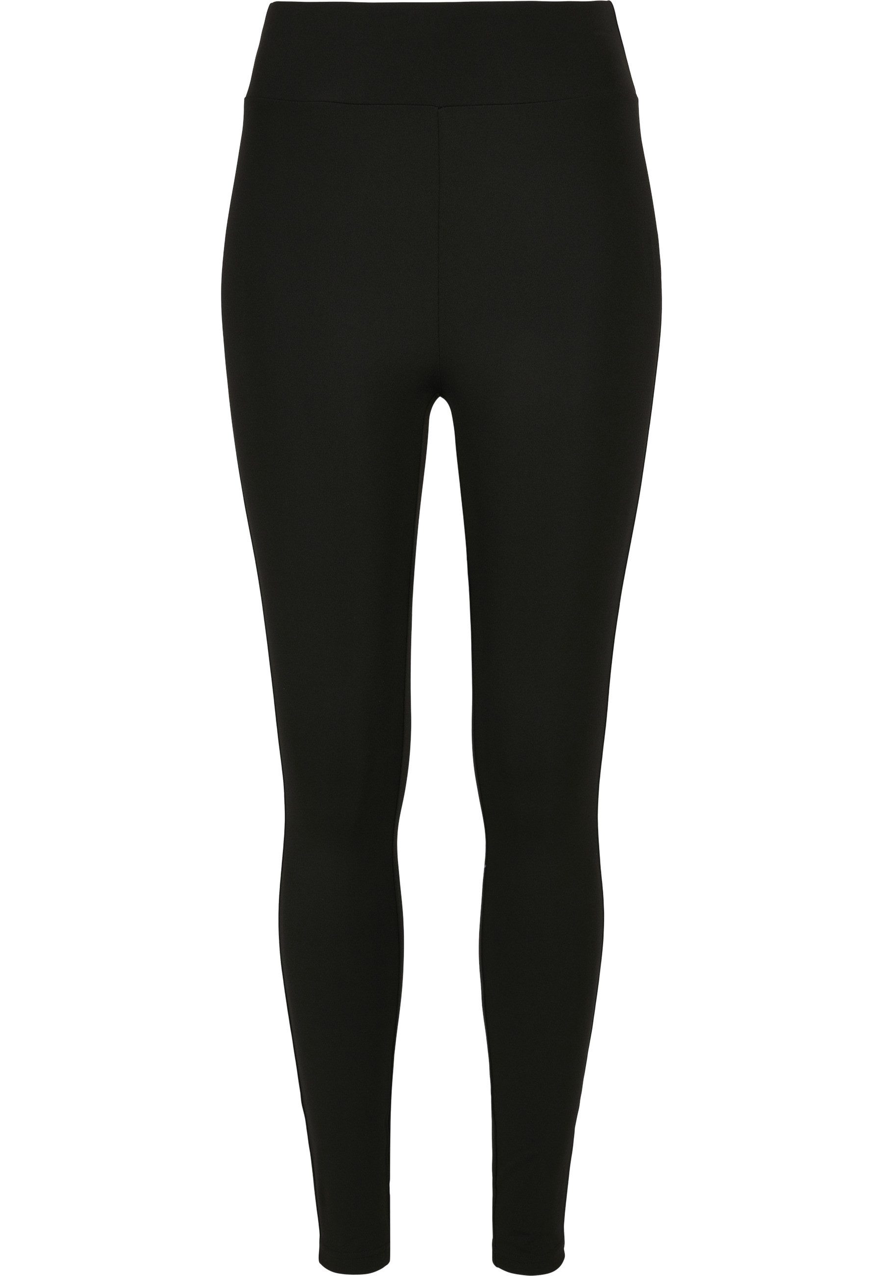 Leggings Urban Classics Damen Ladies Recycled High Waist Leggings