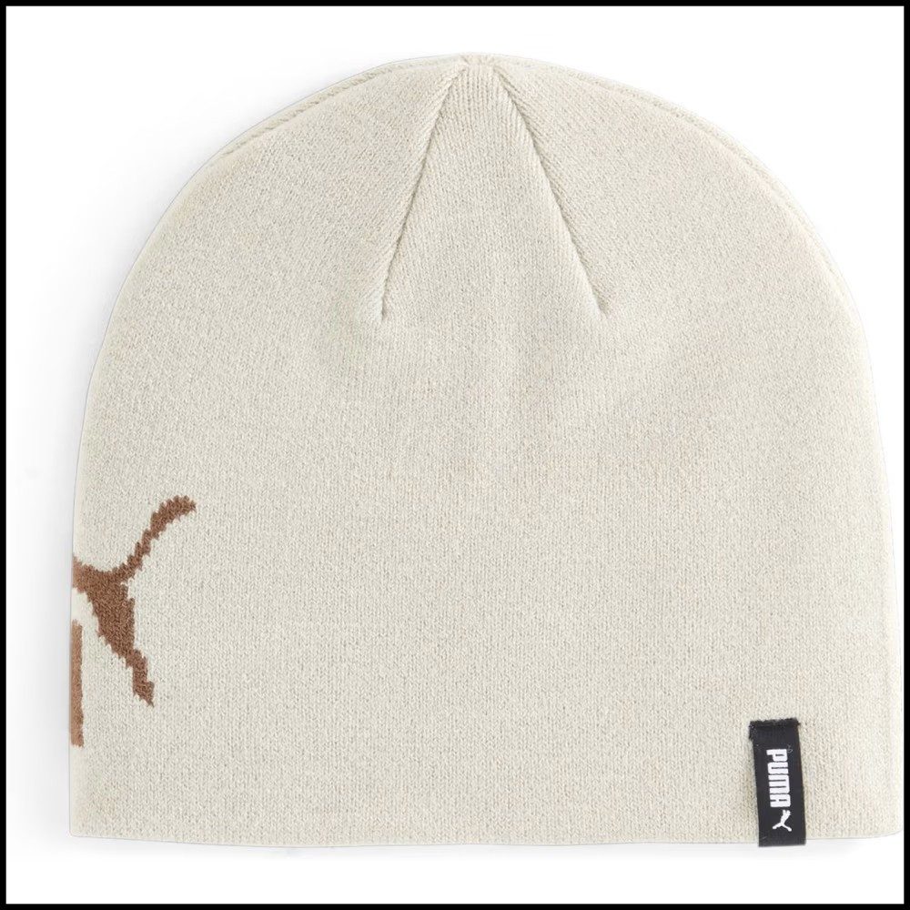 PUMA Baseball Cap ESS Cuffless Beanie günstig online kaufen
