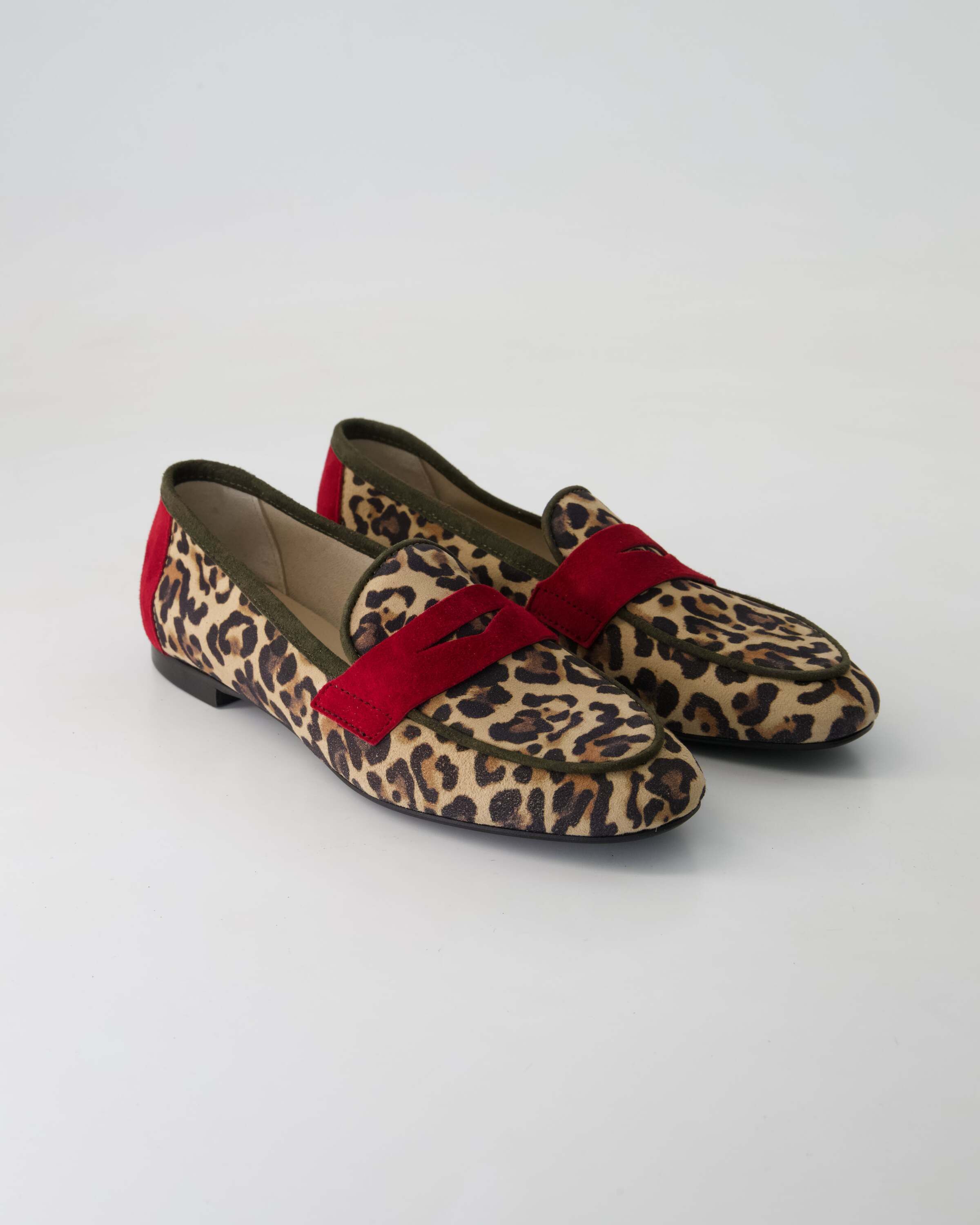 Simona2 Slipper