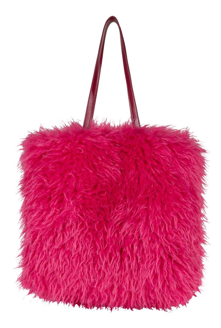 Oilily Schulrucksack Solange Shopper