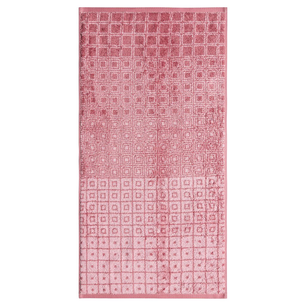 Egeria Duschtuch Kaya, Frottier (1-St), weich & angenehm zur Haut günstig online kaufen