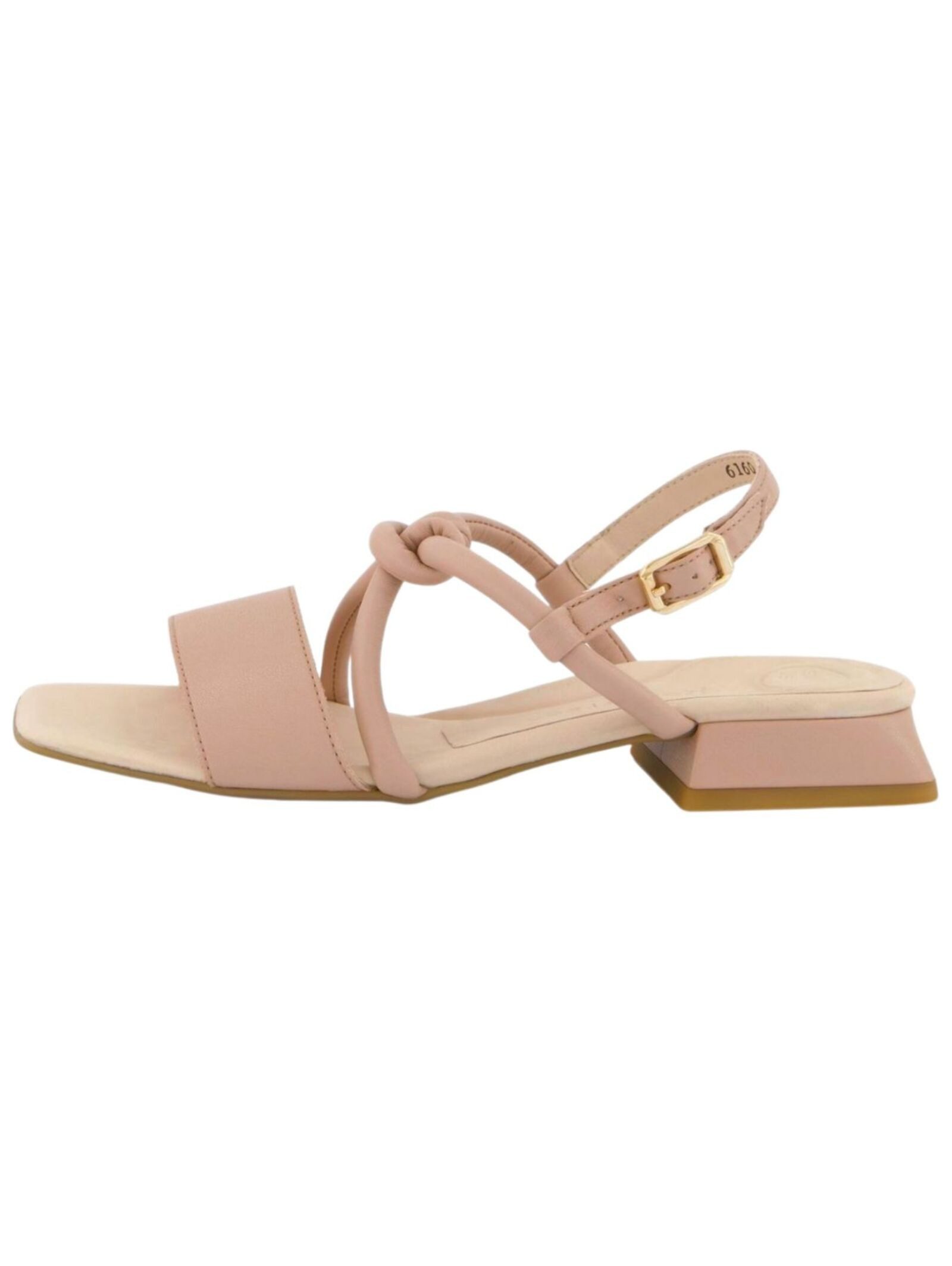 Paul Green Sandalen Lederimitat Riemchensandalette günstig online kaufen