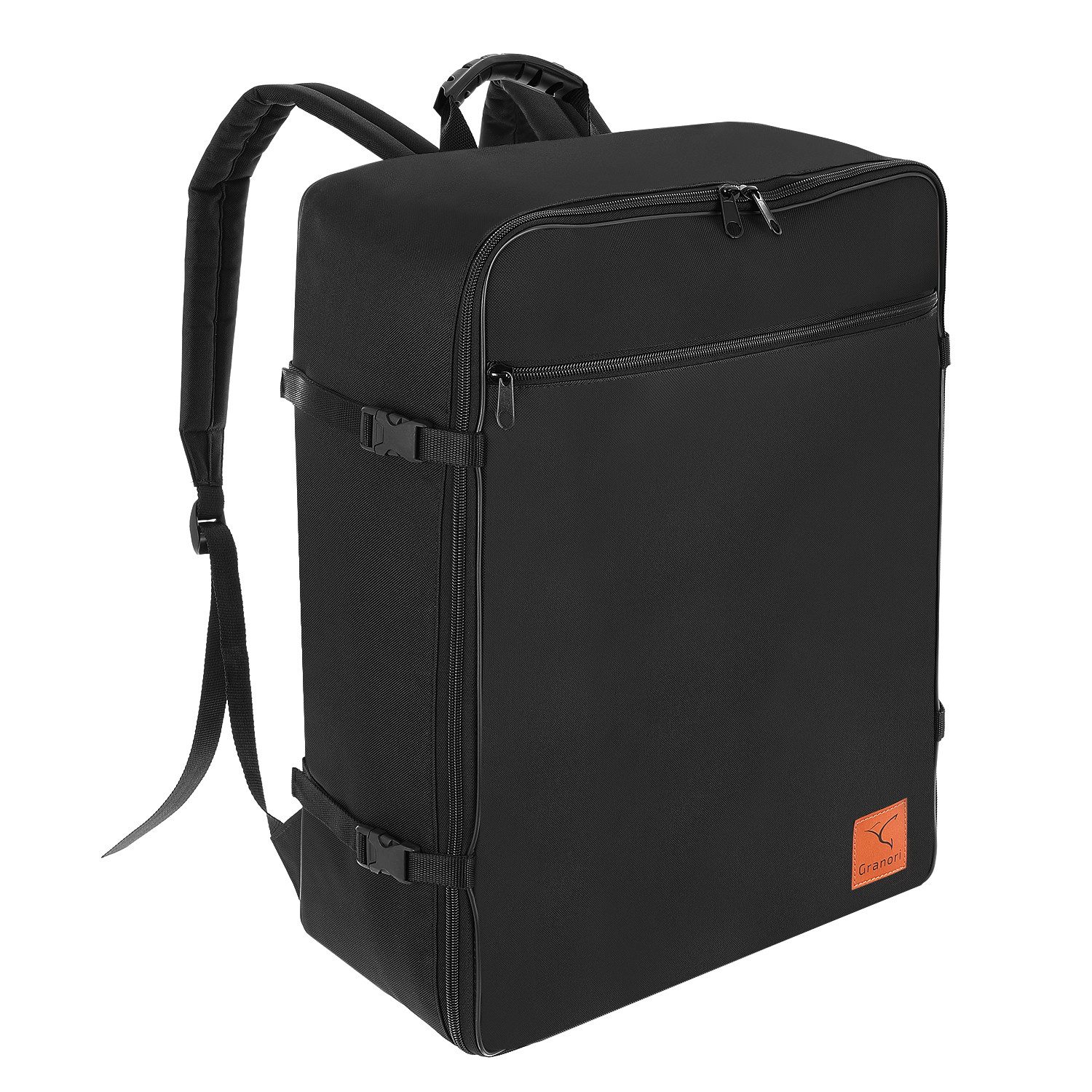 Granori Handgepäckkoffer Rucksack "Dreampack Jumbo" – Leichter 55x40x20 cm günstig online kaufen