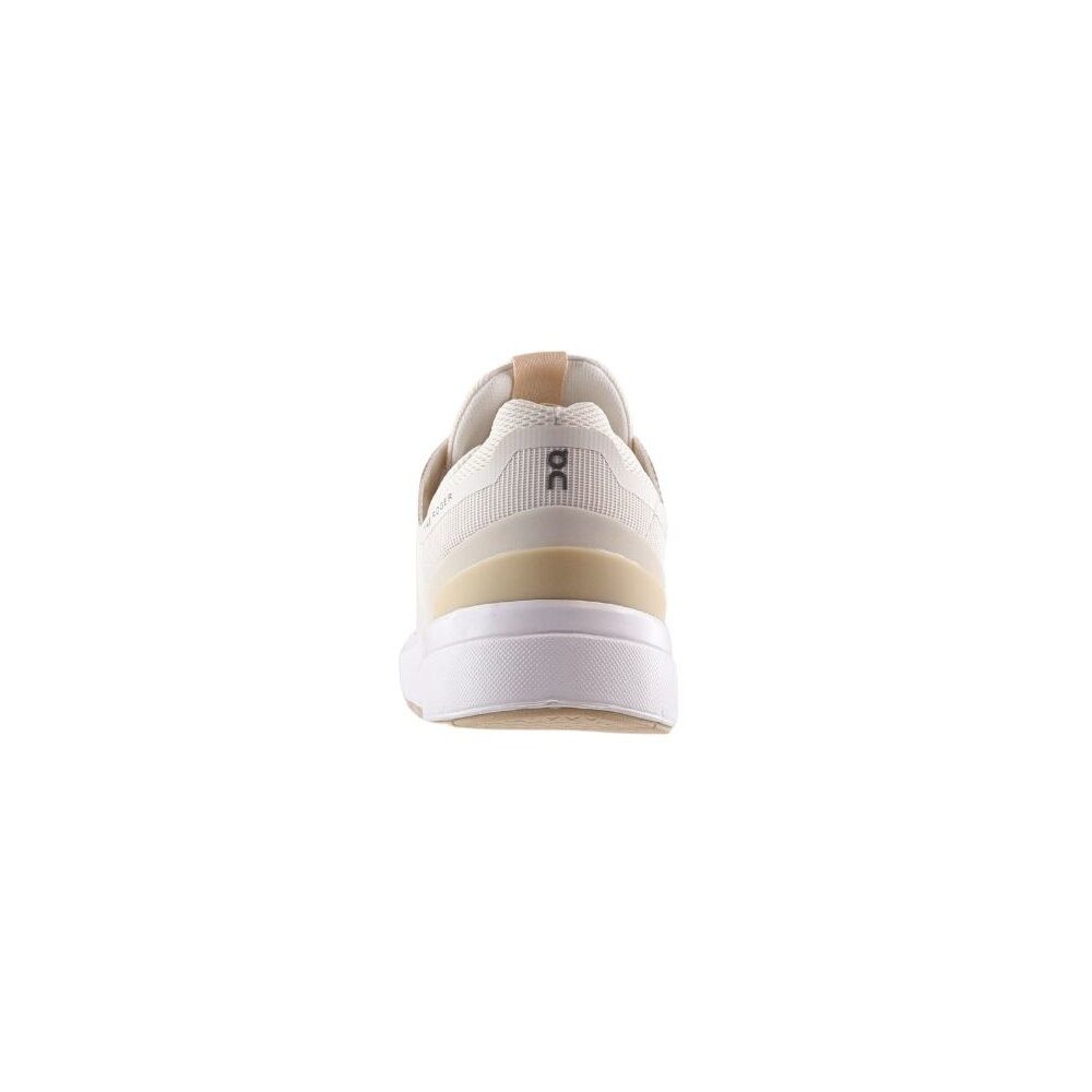 on On - THE ROGER SPIN dew - Beige Schnürschuh