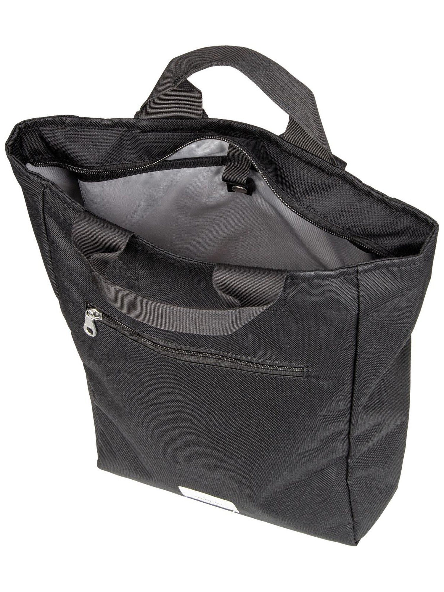 Sandqvist Rucksack Ground 2-Way Bag